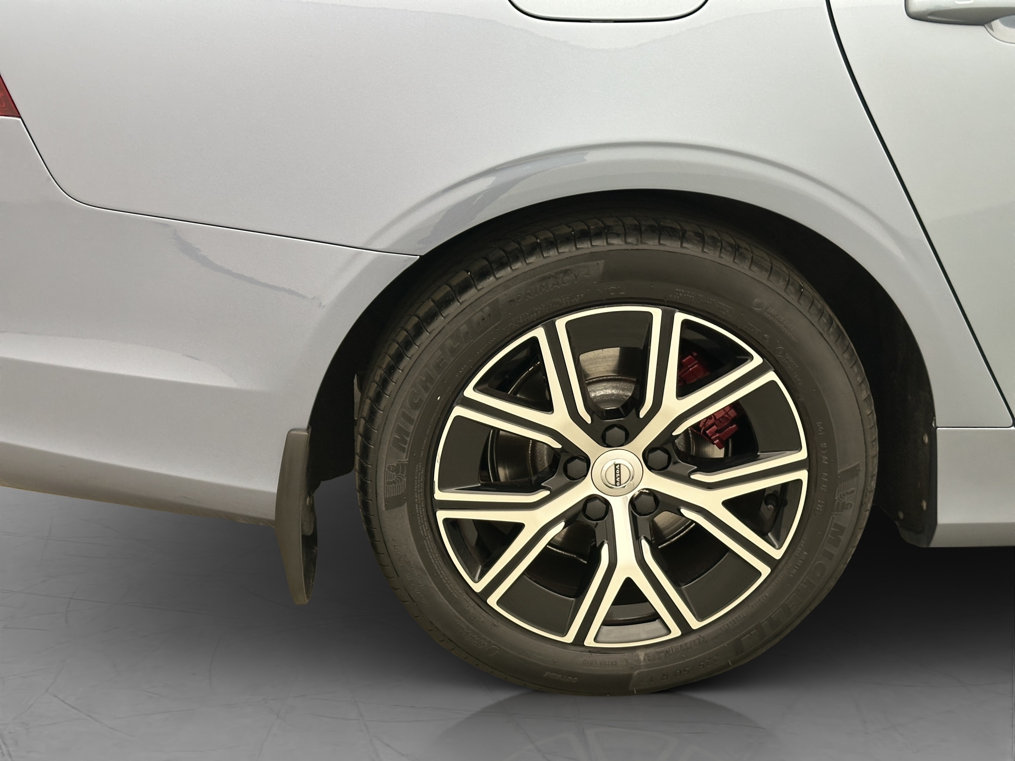 Volvo V90 2017 - miniatyr 31