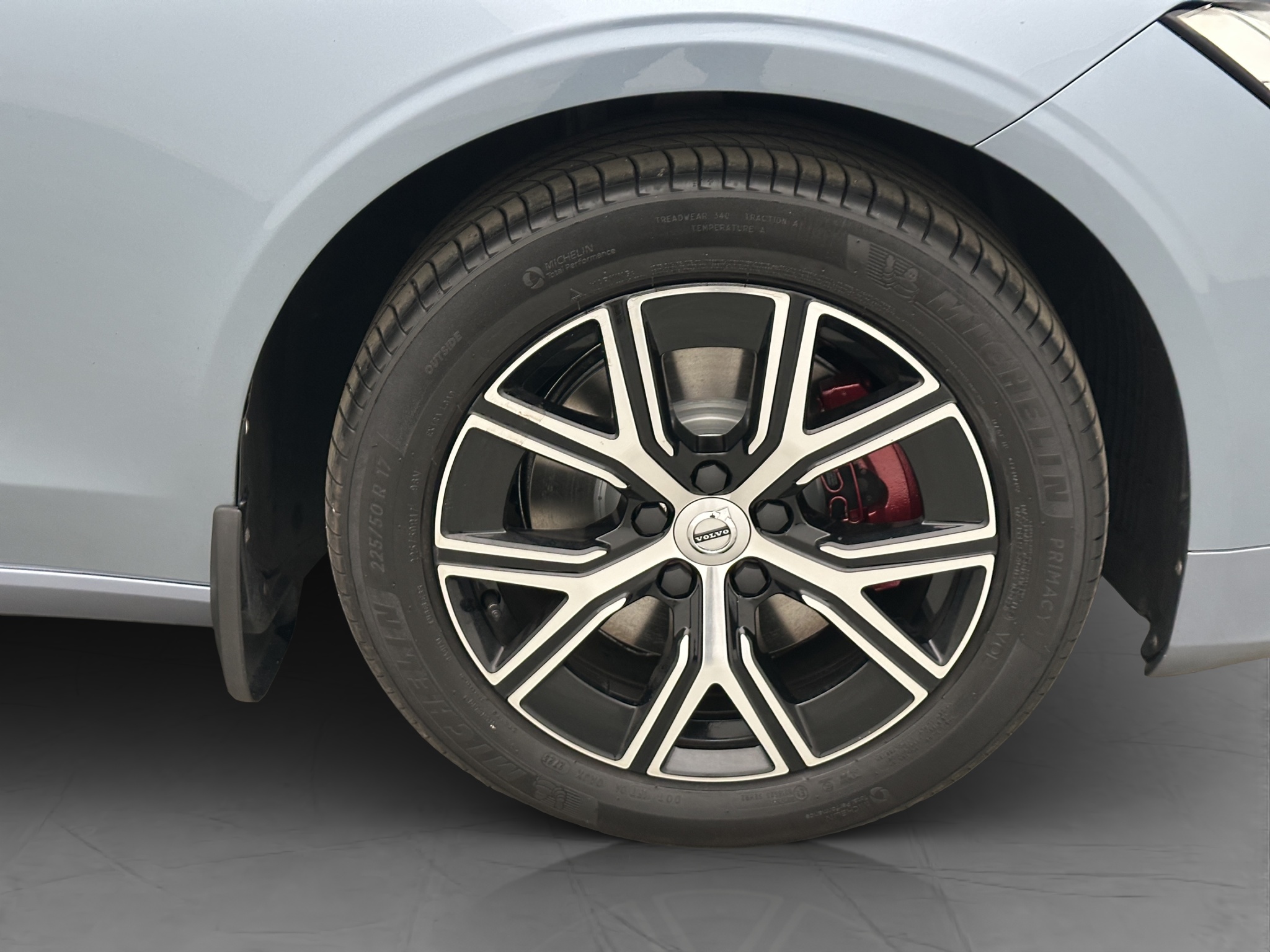 Volvo V90 2017 - miniatyr 32