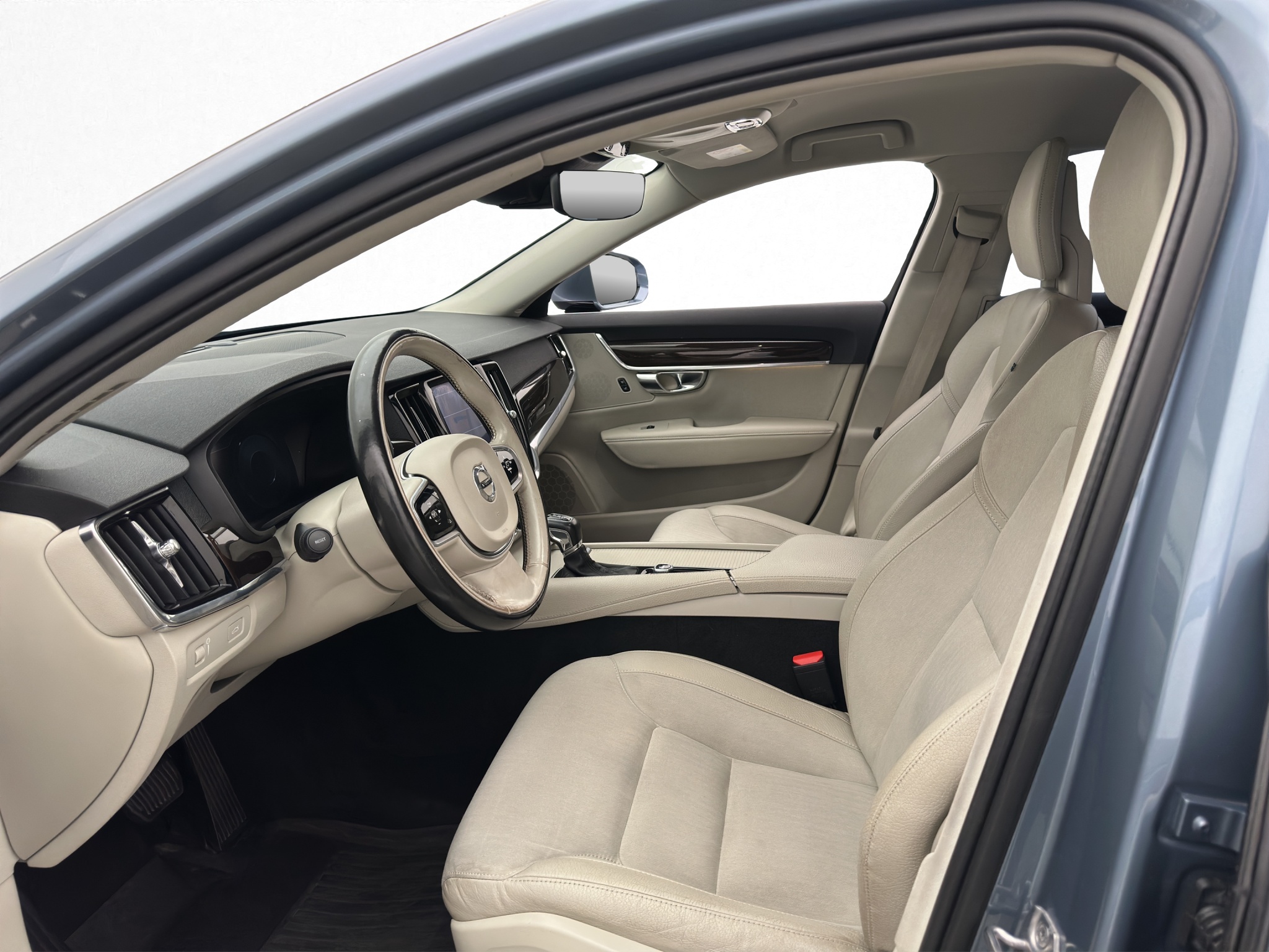Volvo V90 2017 - miniatyr 6