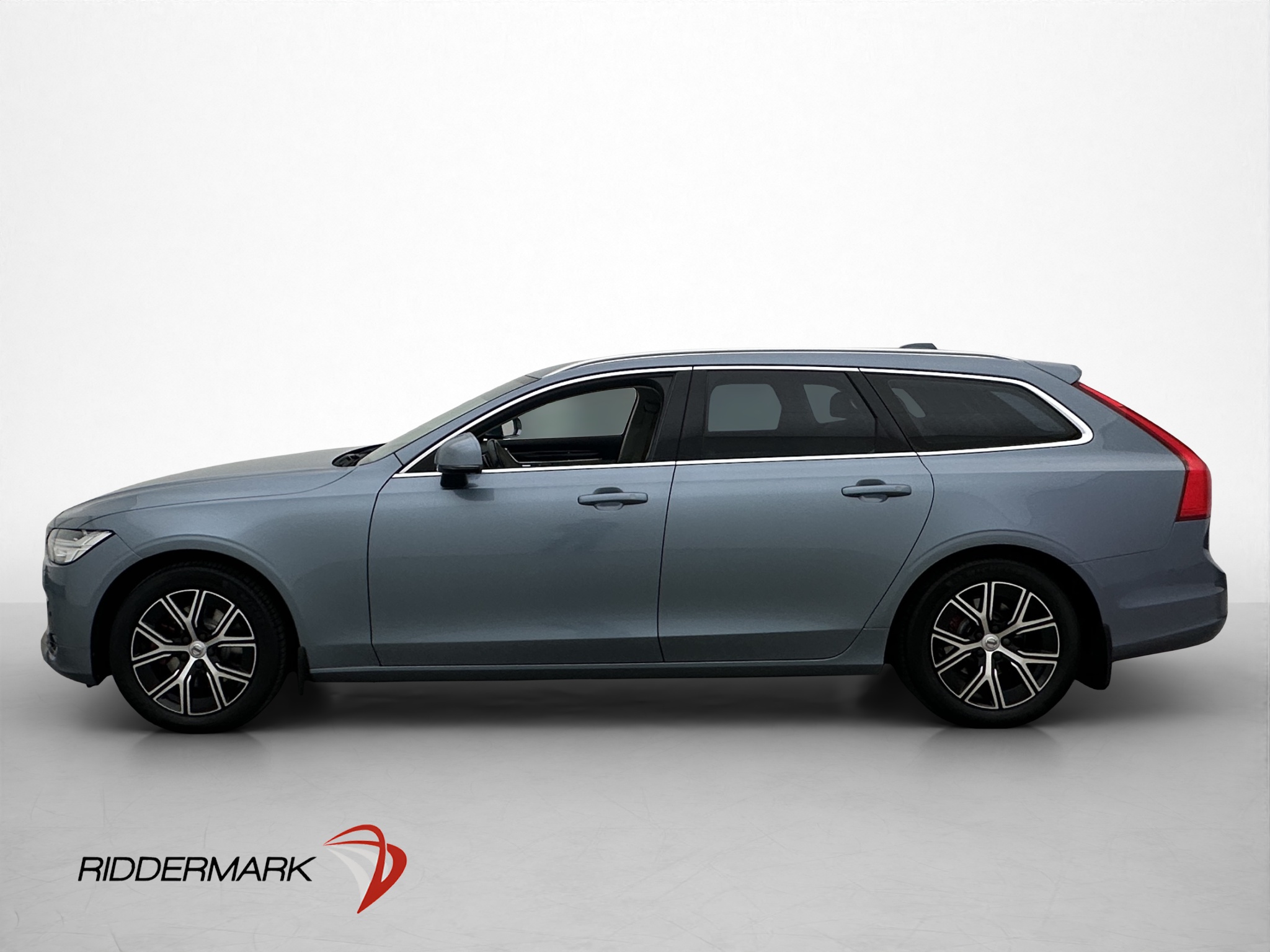 Volvo V90 2017 - miniatyr 7
