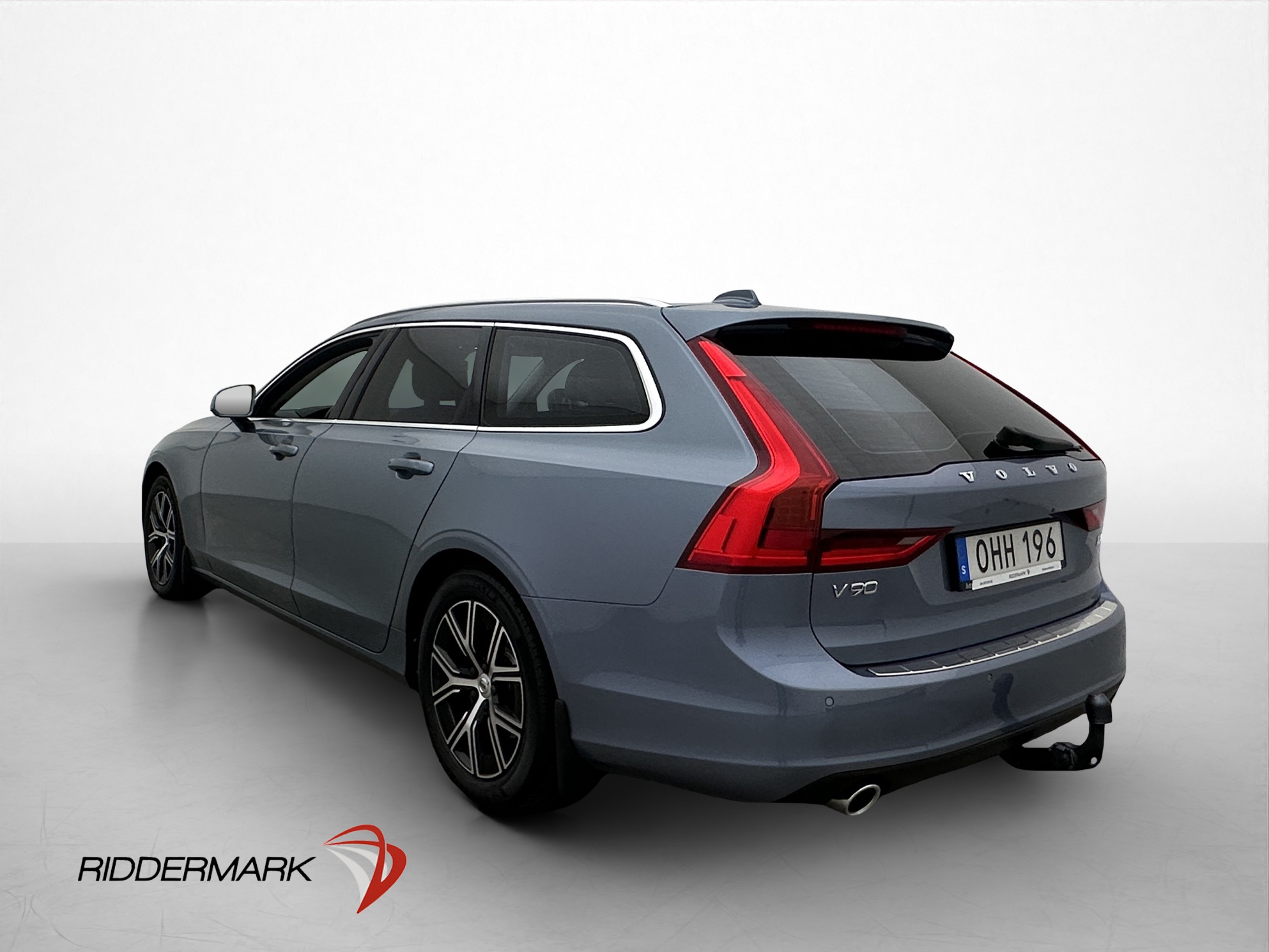 Volvo V90 2017 - miniatyr 9