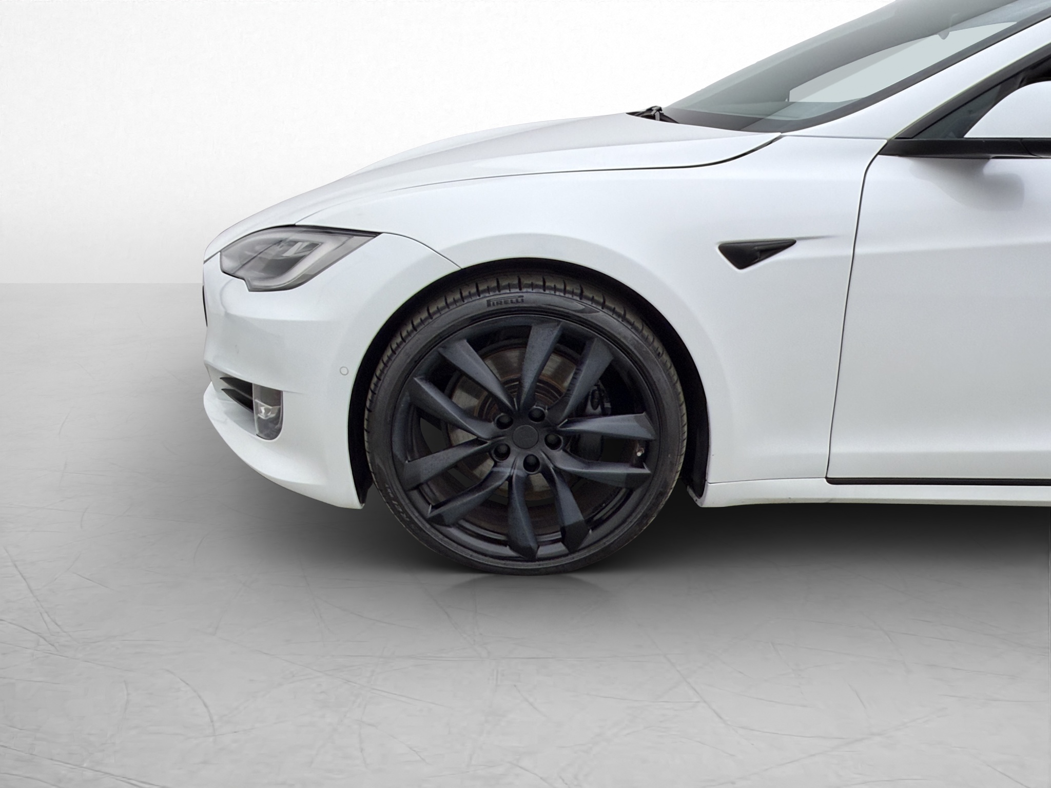 Tesla Model S 2020 - miniatyr 31