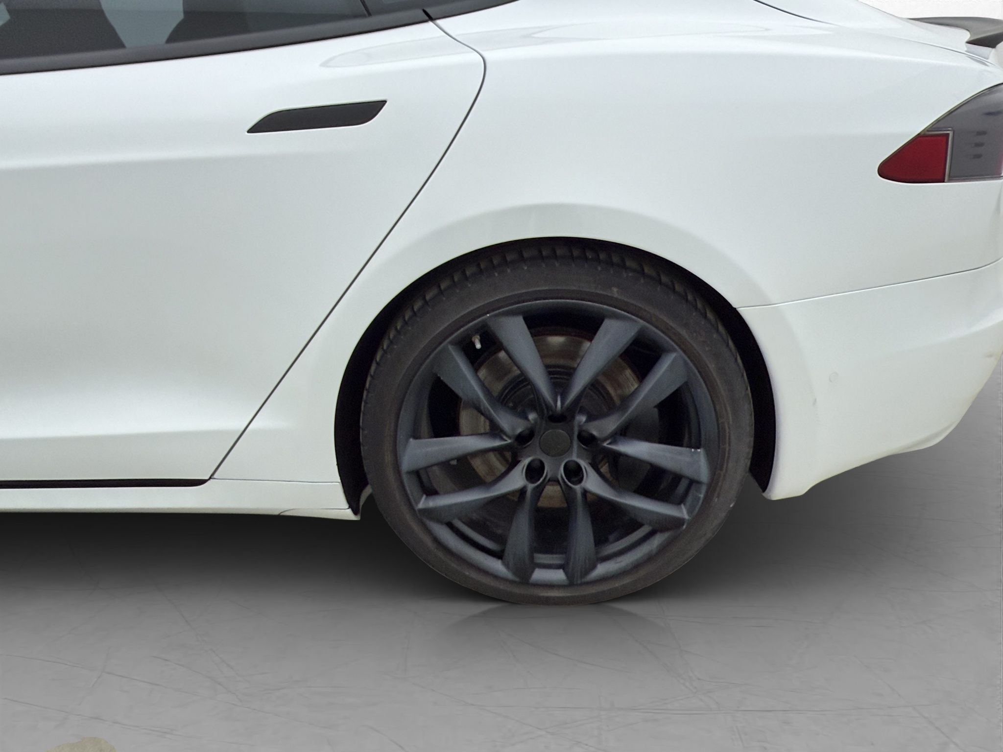 Tesla Model S 2020 - miniatyr 32