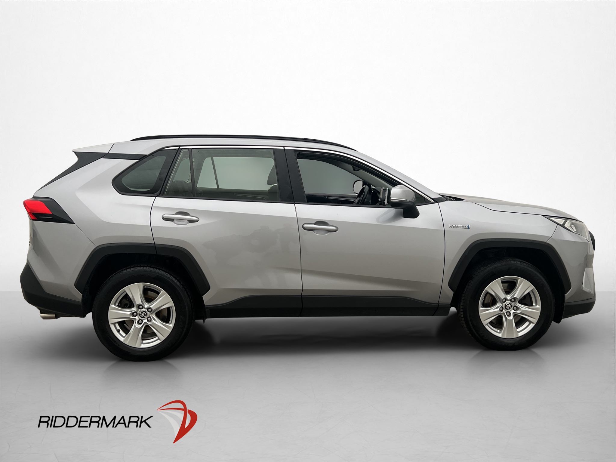 Toyota RAV4 2020 - miniatyr 15
