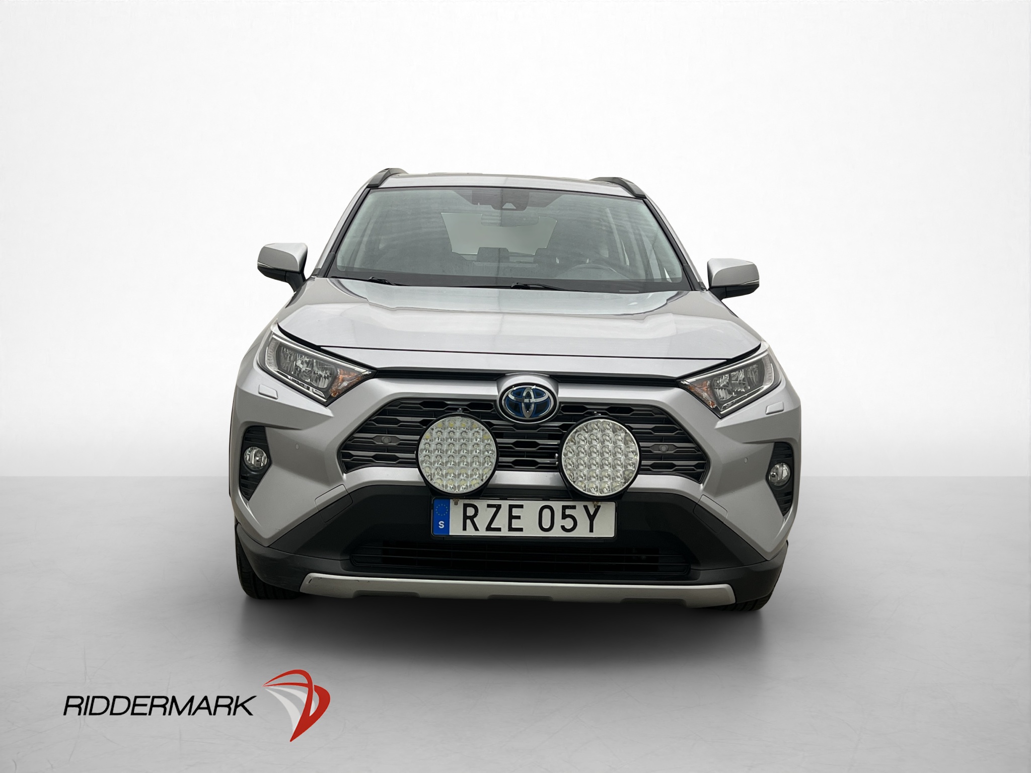 Toyota RAV4 2020 - miniatyr 3