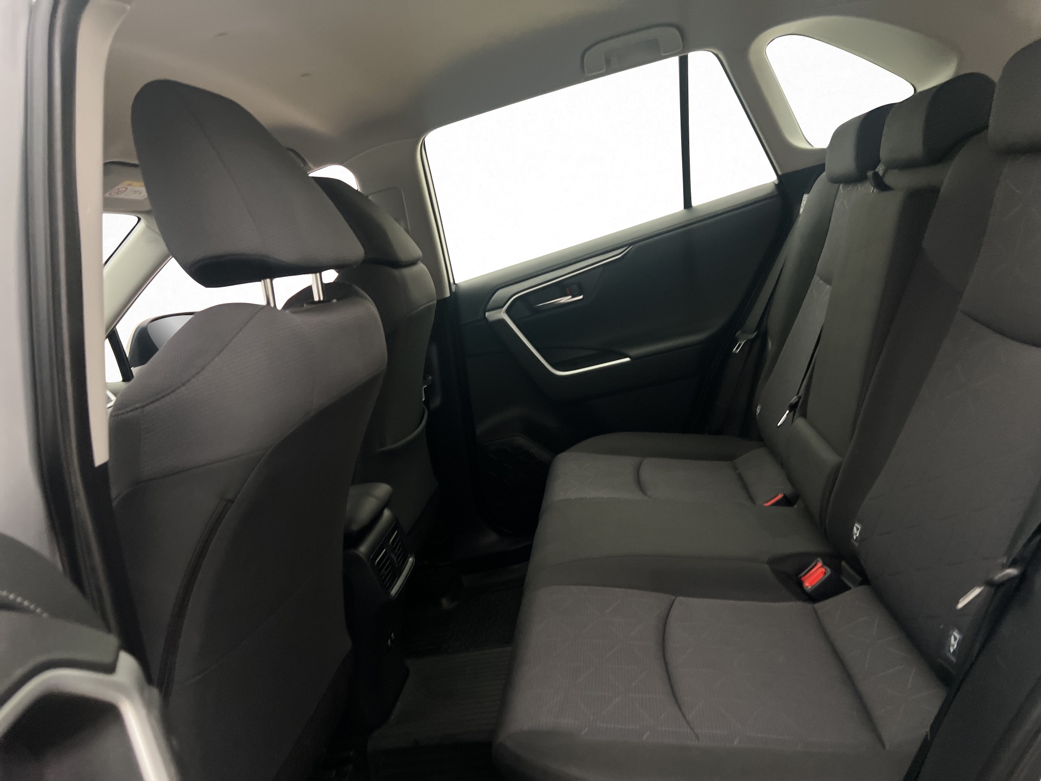 Toyota RAV4 2020 - miniatyr 25