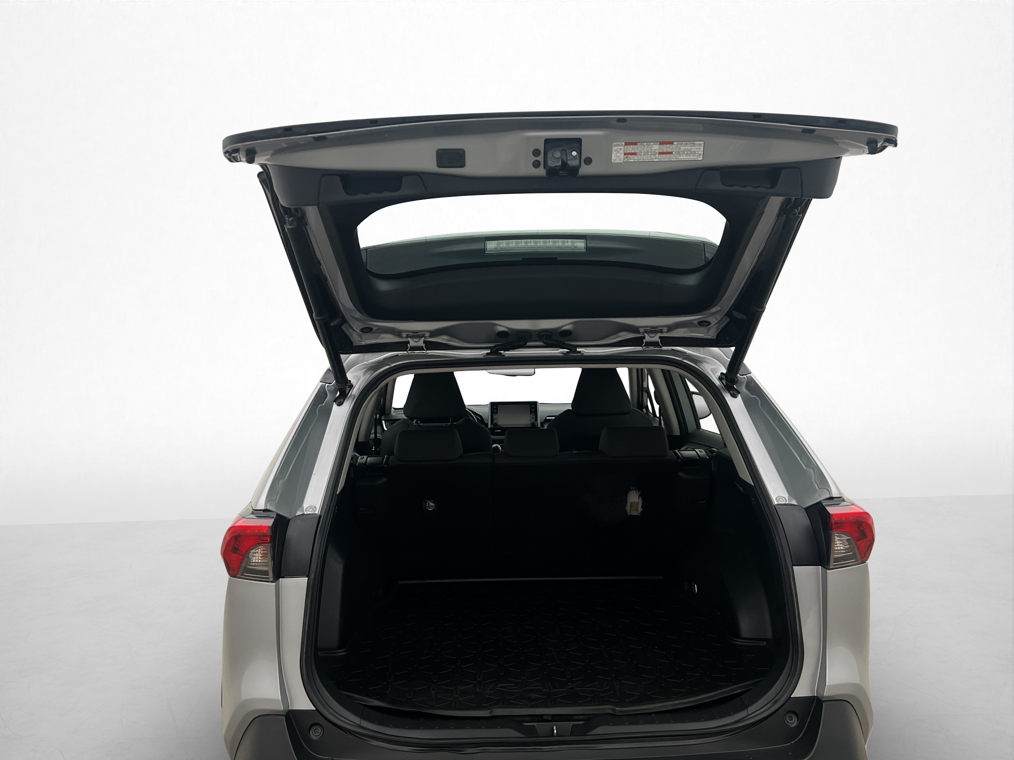 Toyota RAV4 2020 - miniatyr 26