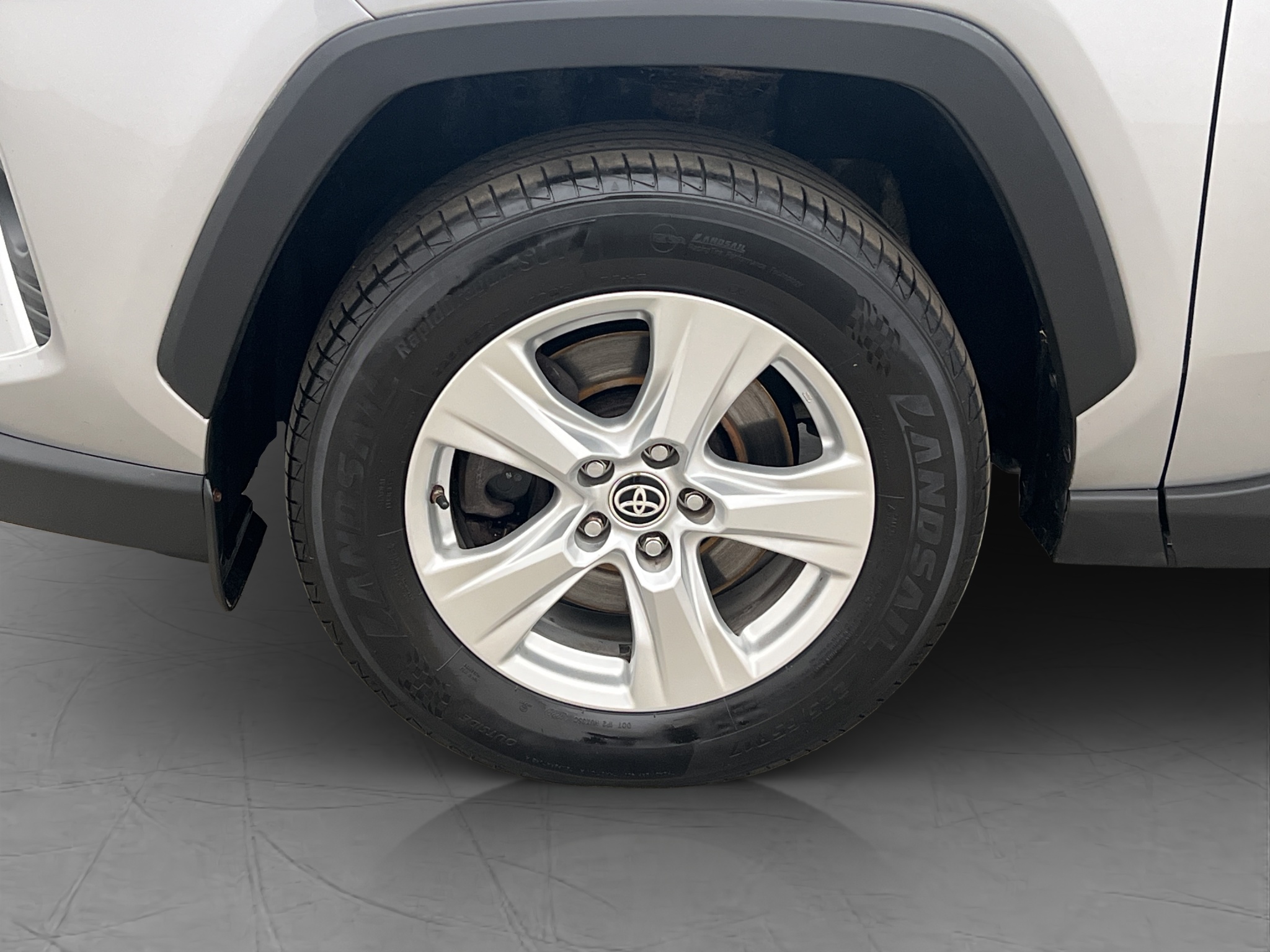 Toyota RAV4 2020 - miniatyr 28