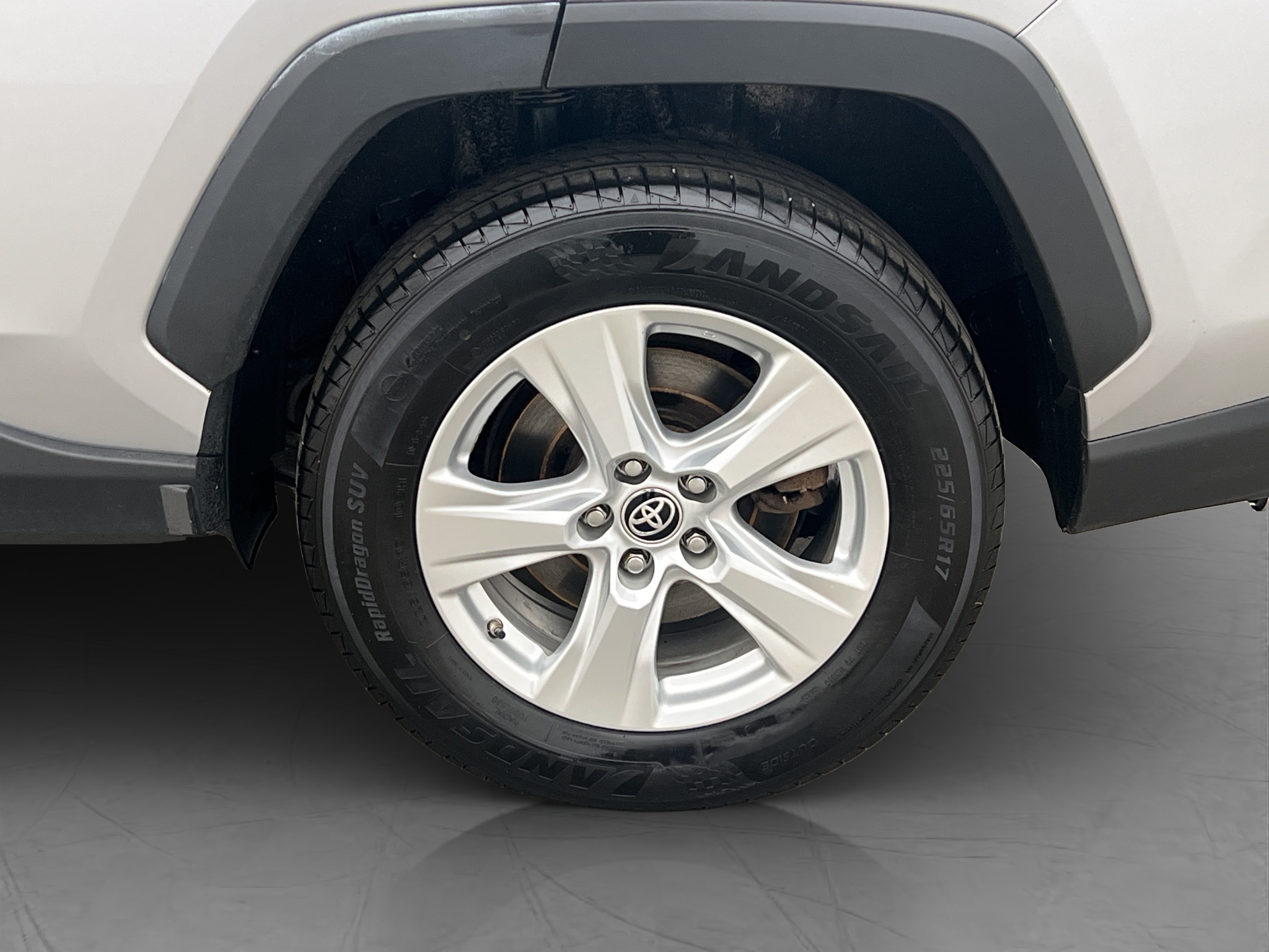 Toyota RAV4 2020 - miniatyr 29