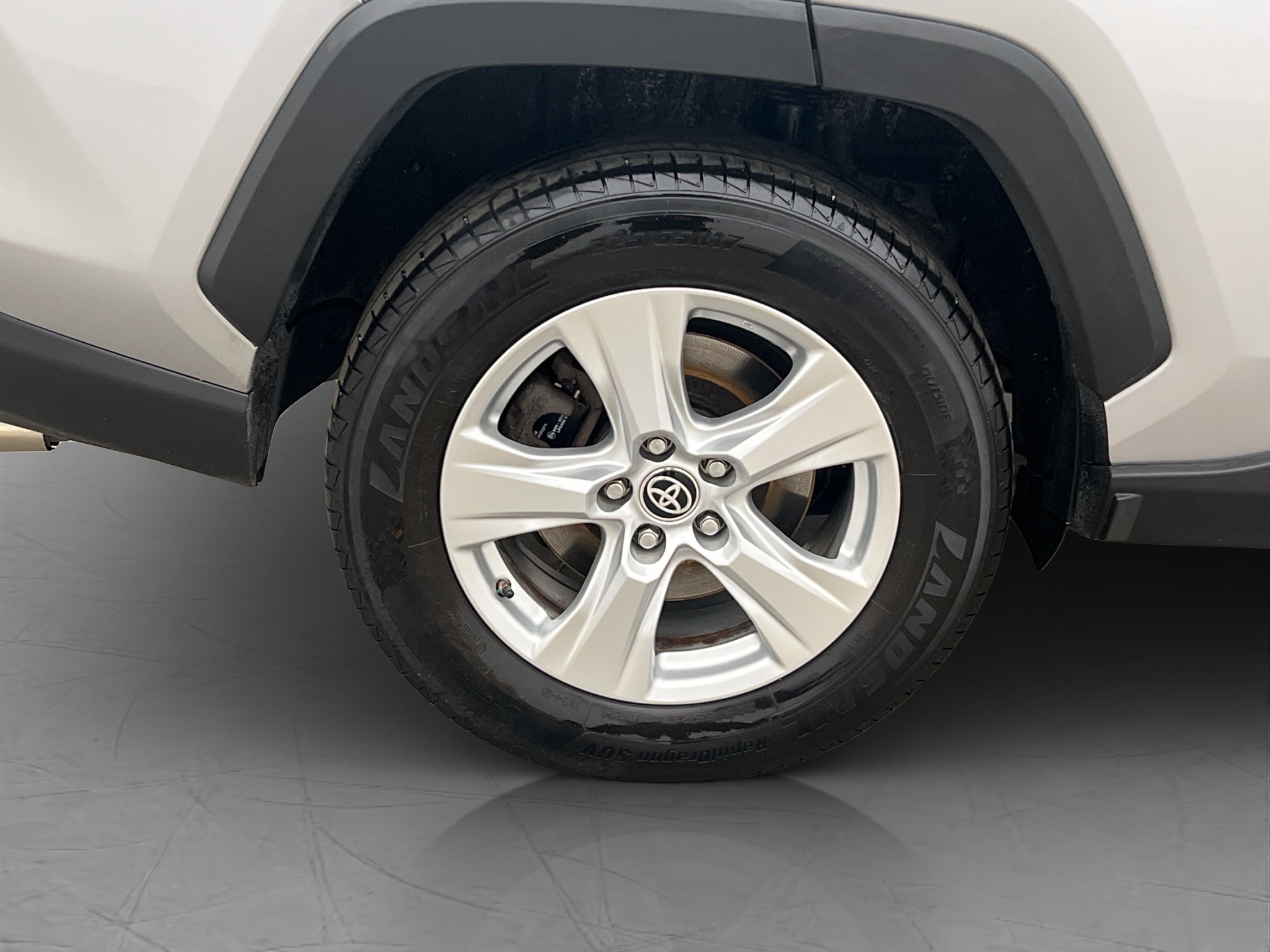 Toyota RAV4 2020 - miniatyr 30