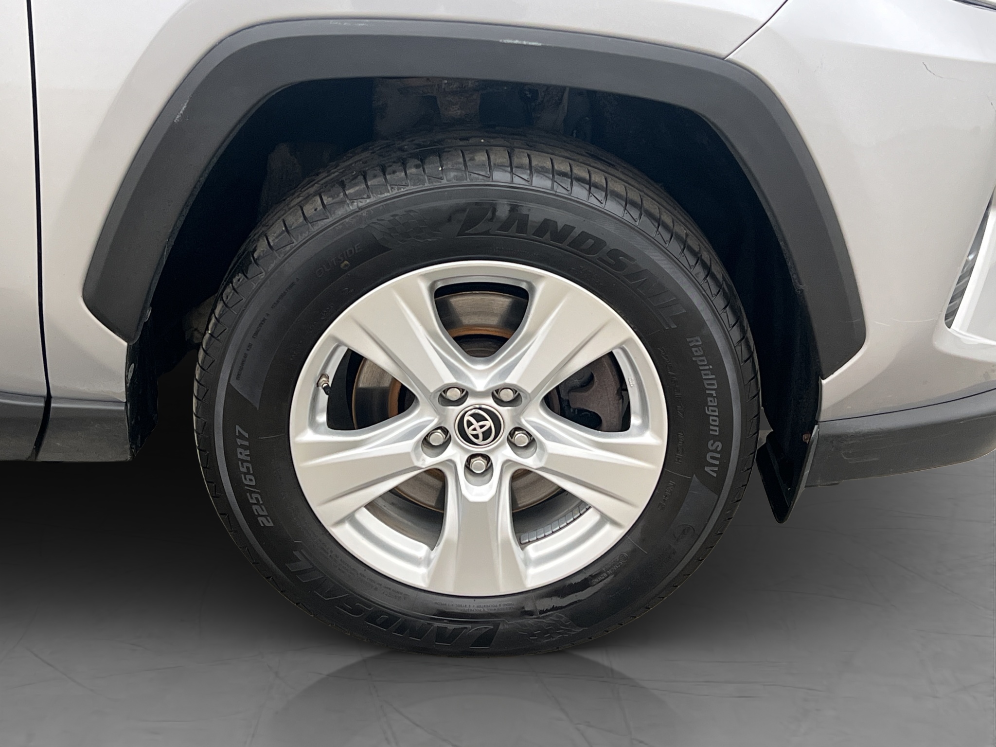 Toyota RAV4 2020 - miniatyr 31