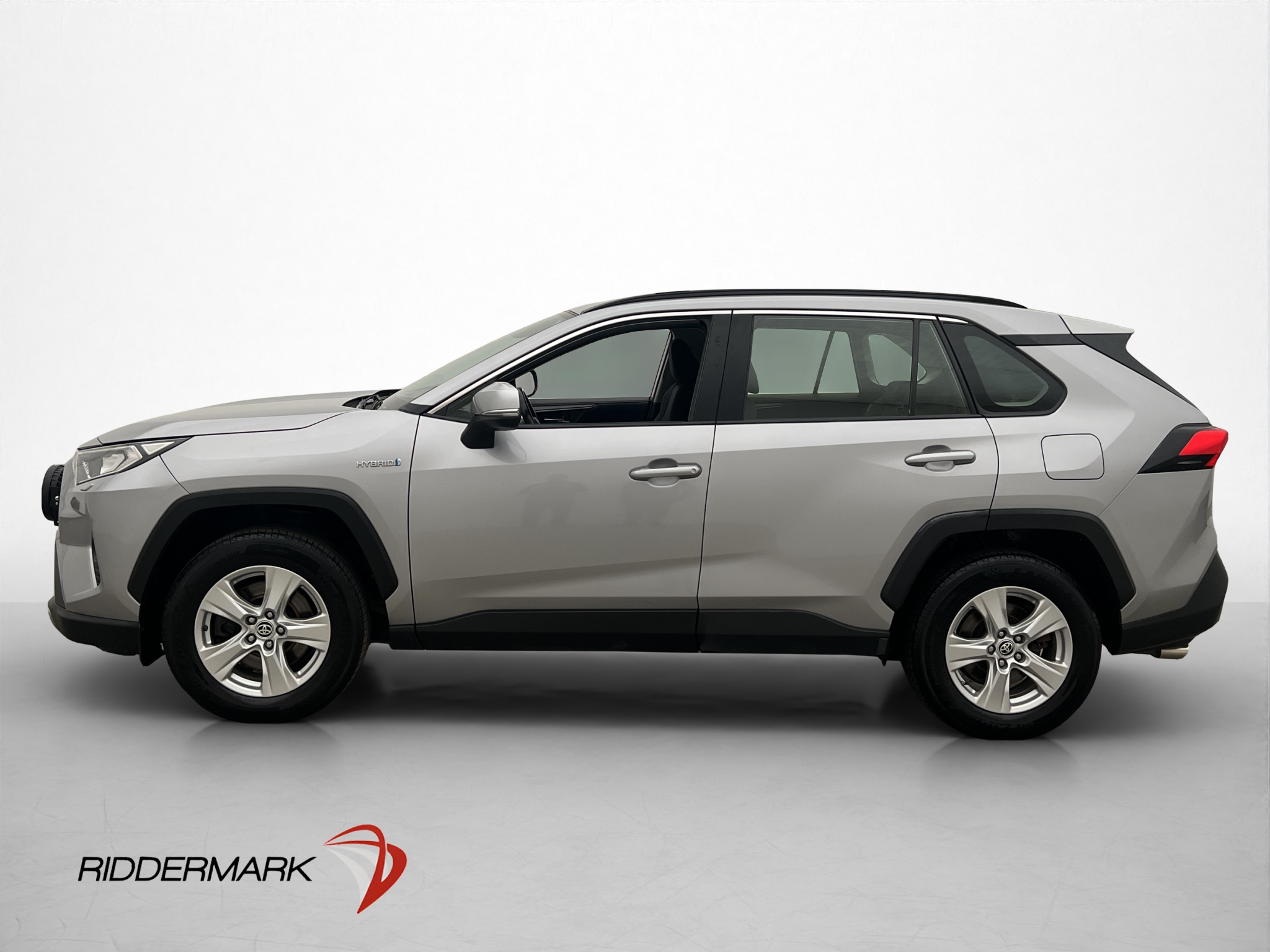 Toyota RAV4 2020 - miniatyr 7