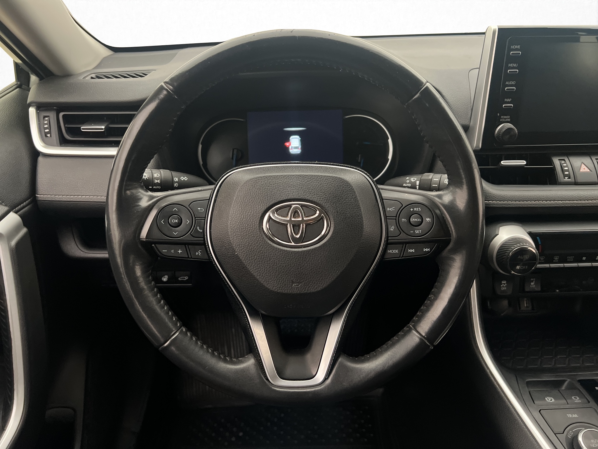 Toyota RAV4 2020 - miniatyr 10
