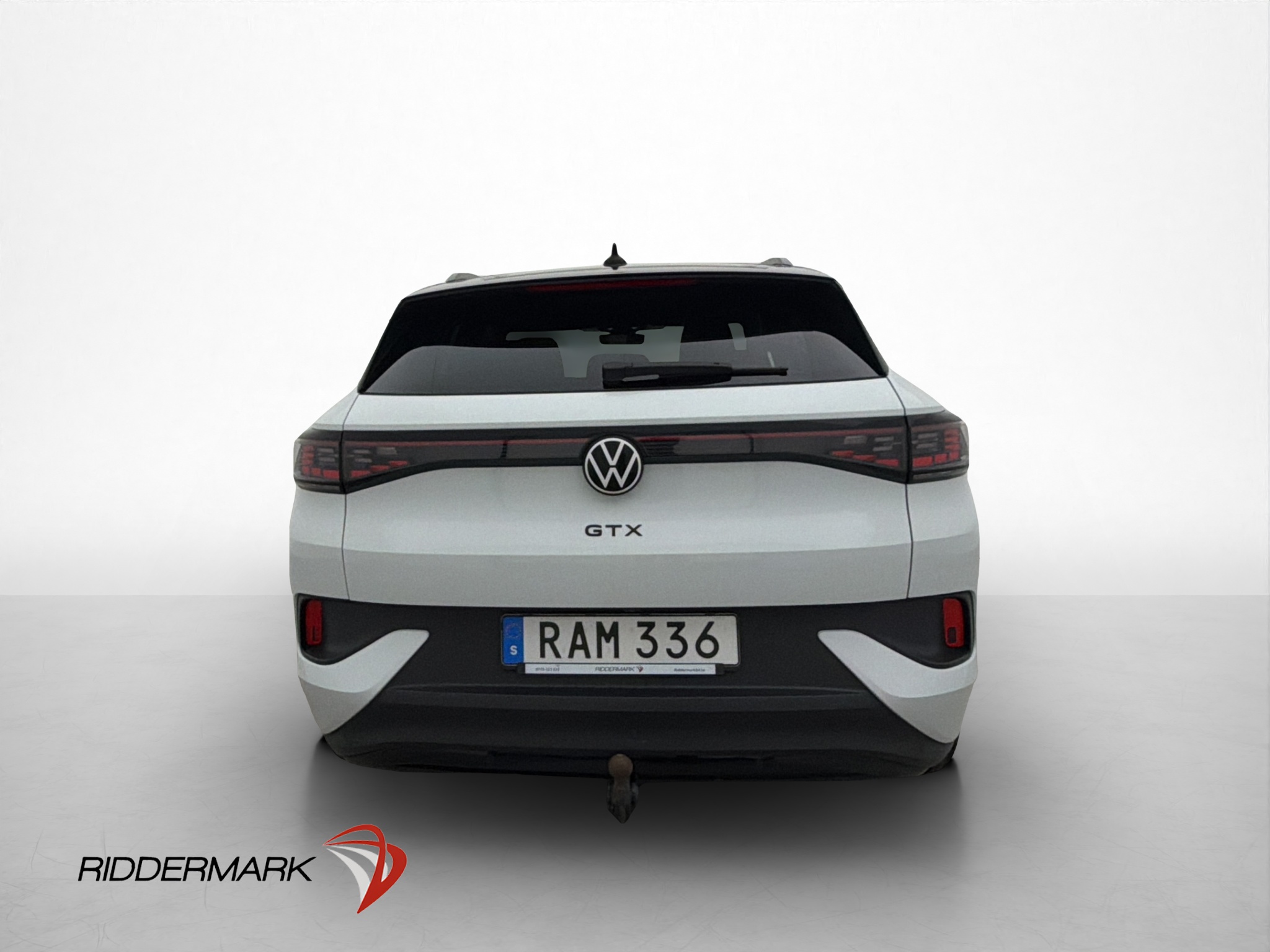 Volkswagen ID.4 2023 - miniatyr 11