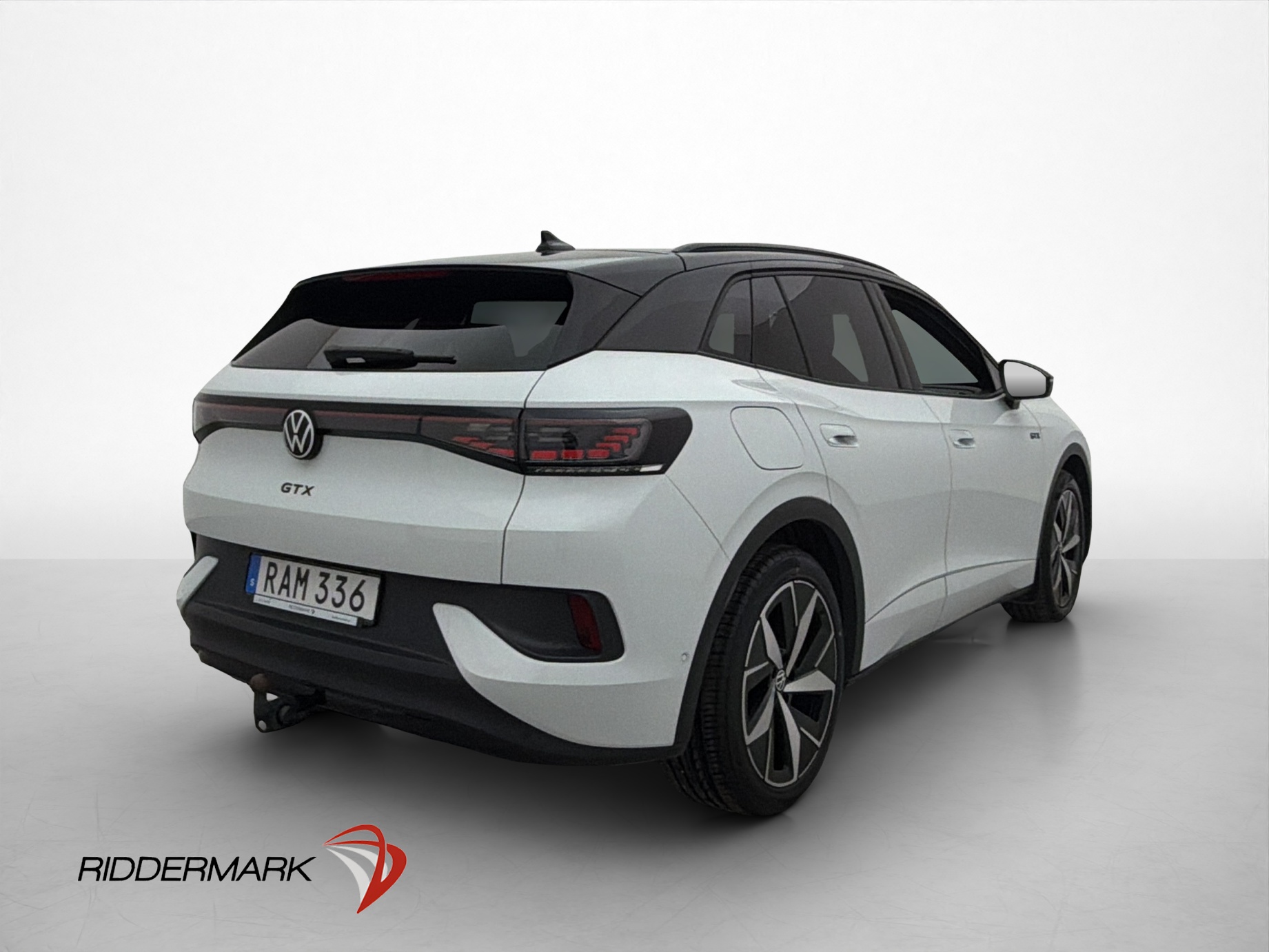 Volkswagen ID.4 2023 - miniatyr 13