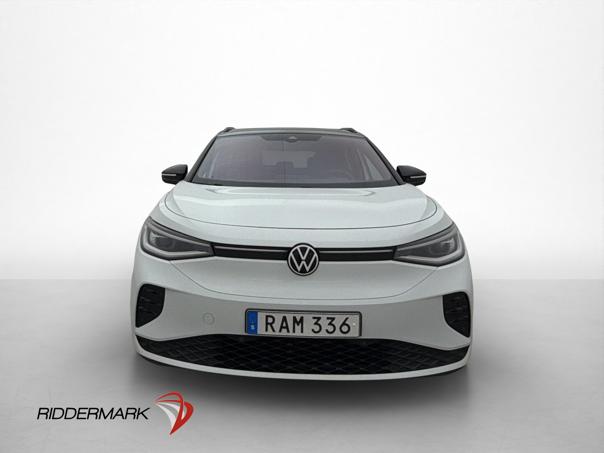 Volkswagen ID.4 2023 - miniatyr 3