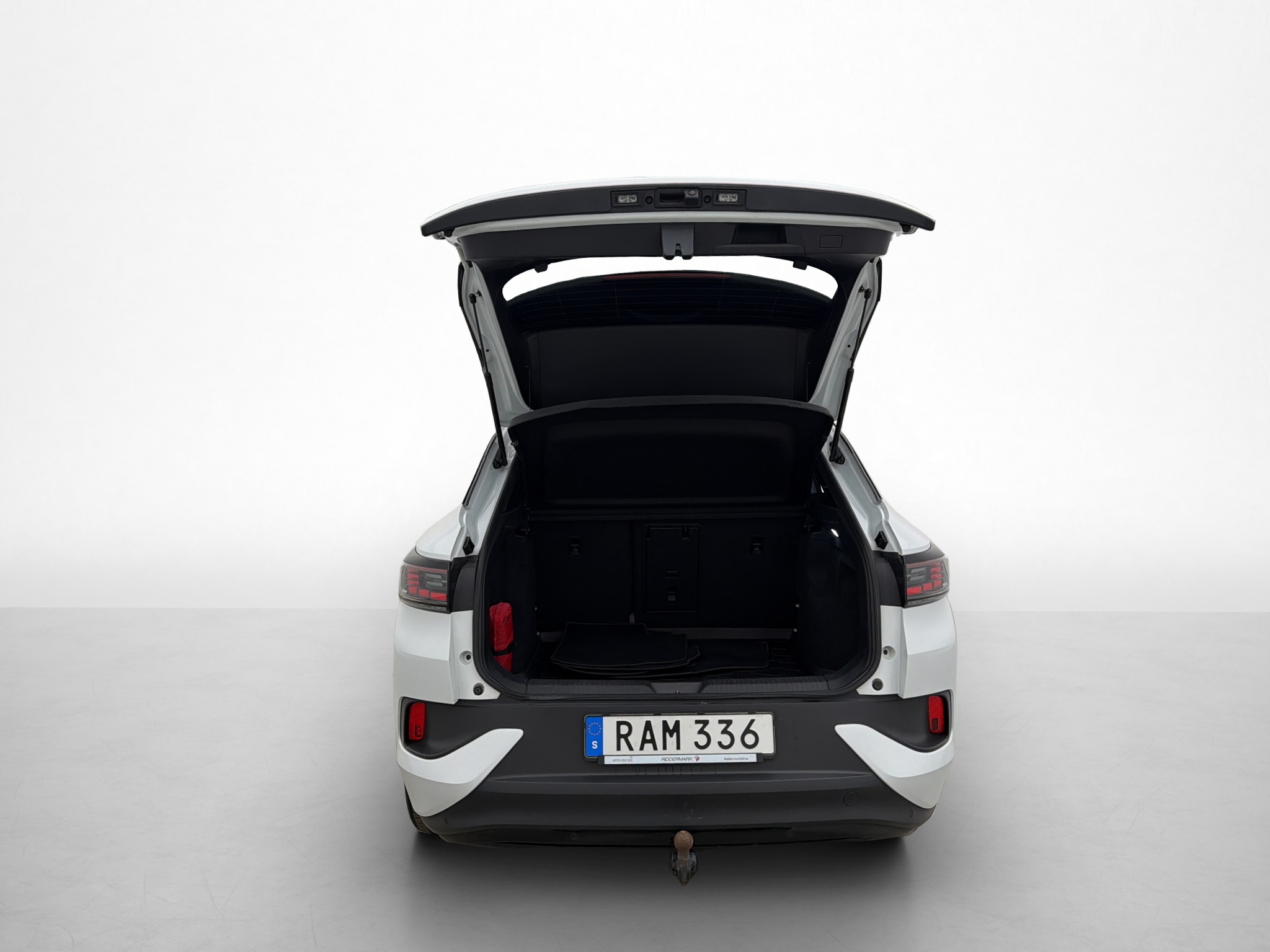 Volkswagen ID.4 2023 - miniatyr 29