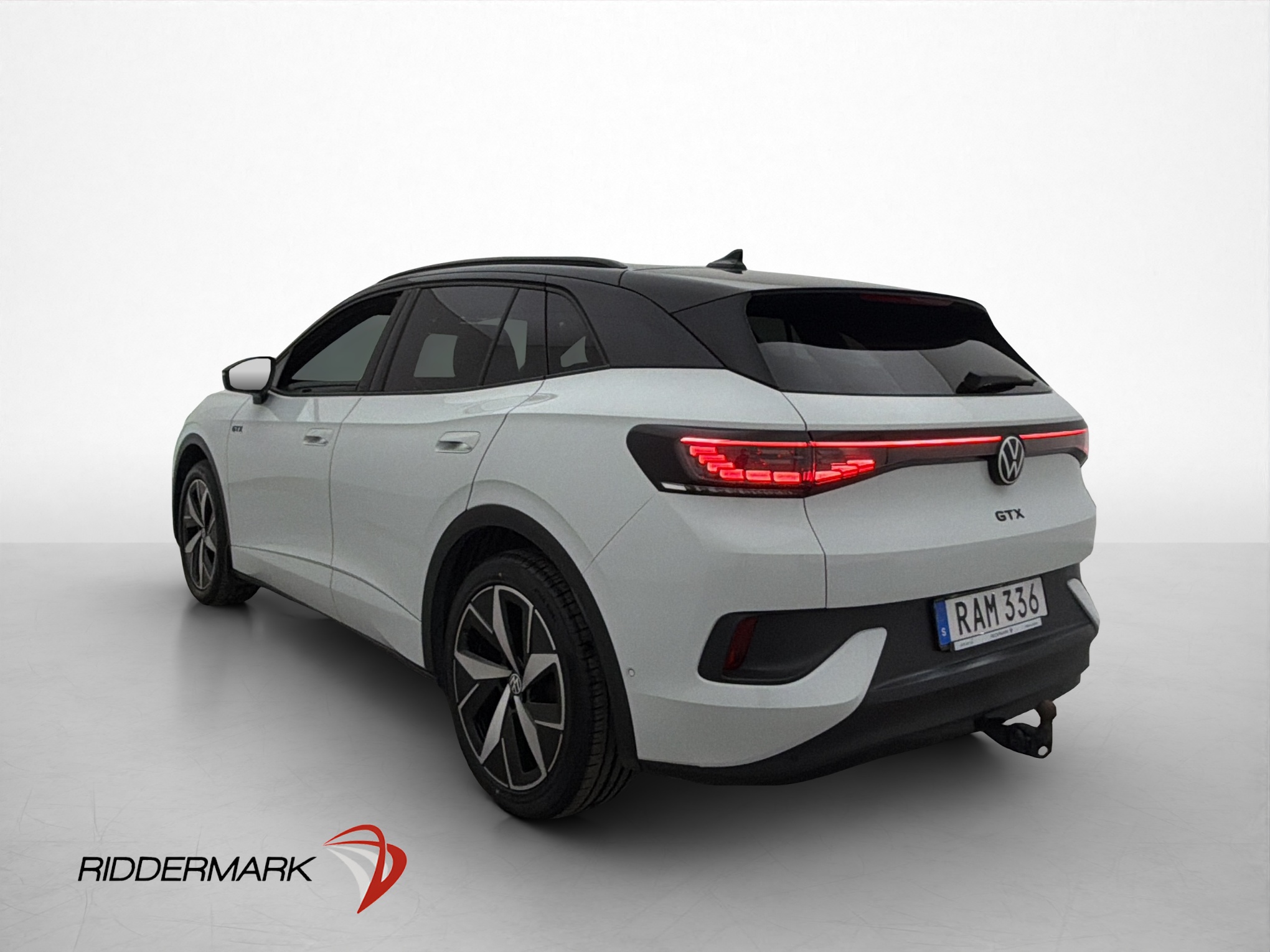 Volkswagen ID.4 2023 - miniatyr 9