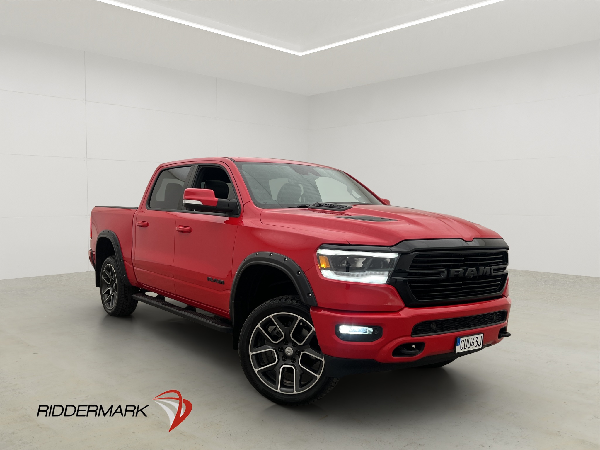 Dodge RAM 2020 - bild 1 av 42
