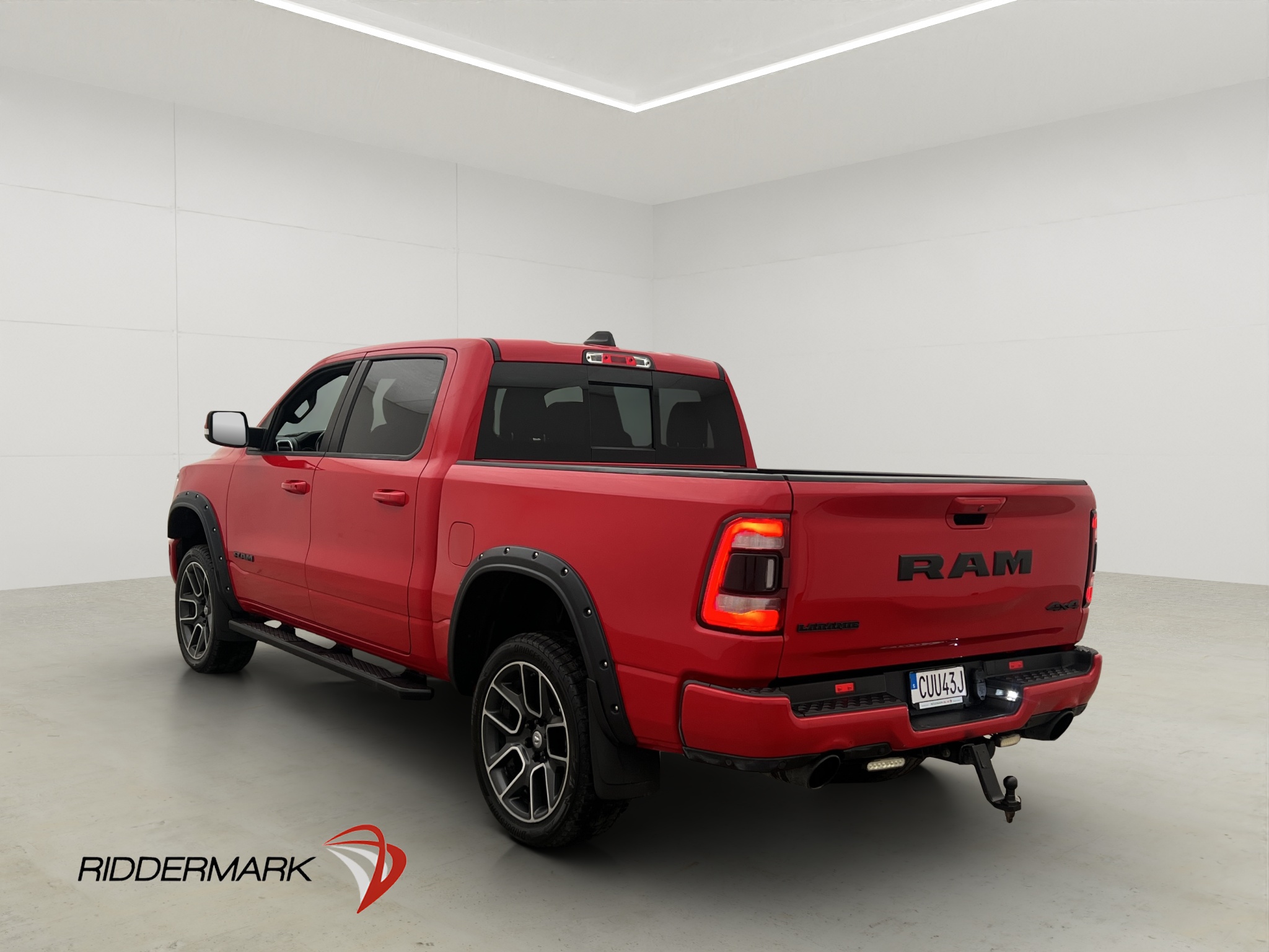 Dodge RAM 2020 - miniatyr 11