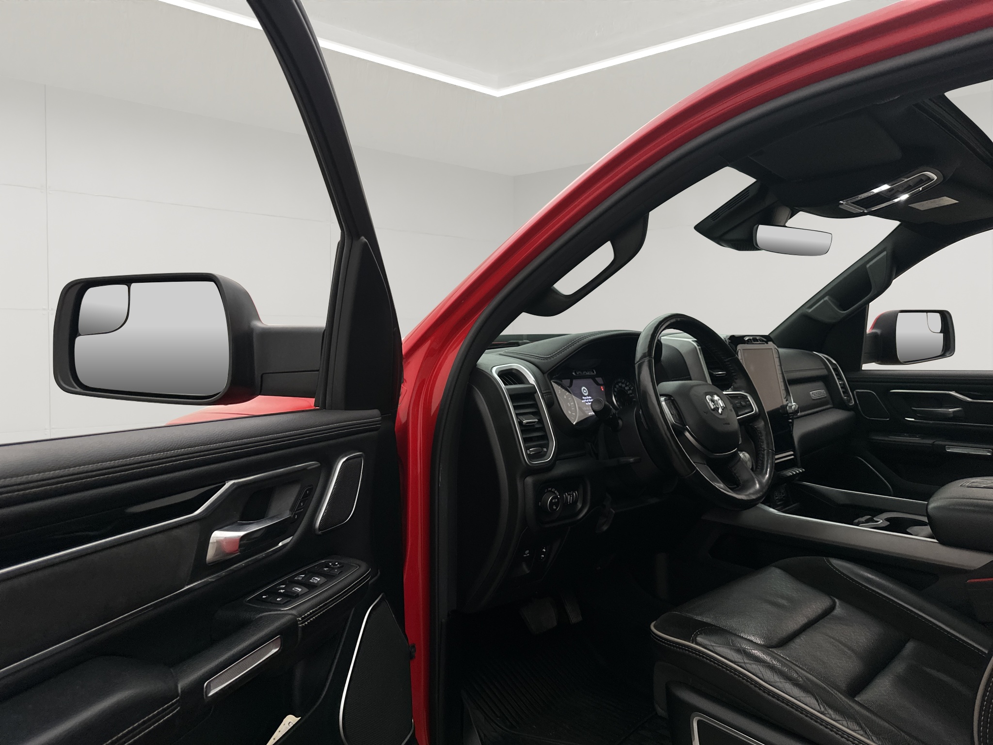 Dodge RAM 2020 - miniatyr 12