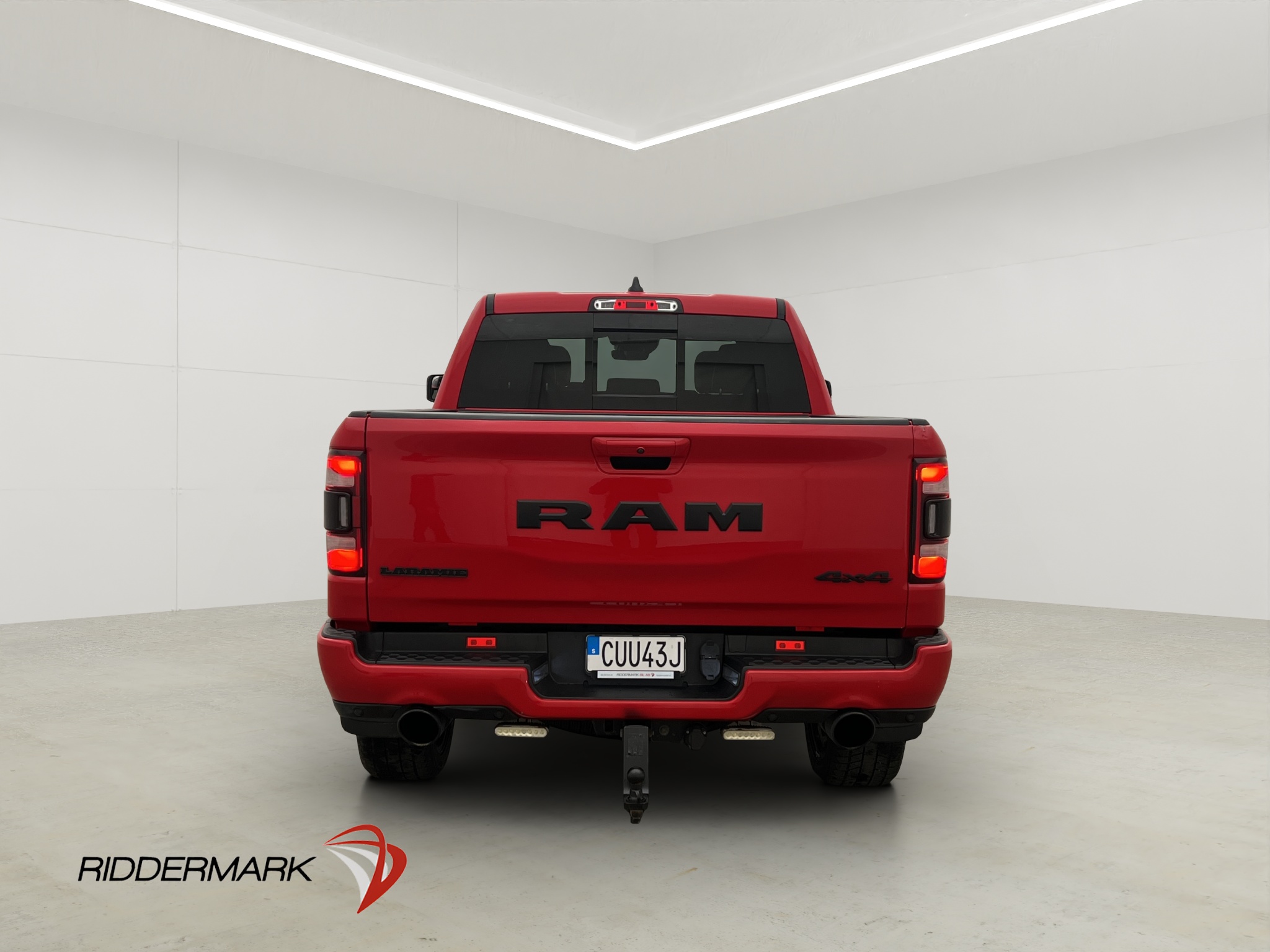 Dodge RAM 2020 - miniatyr 13