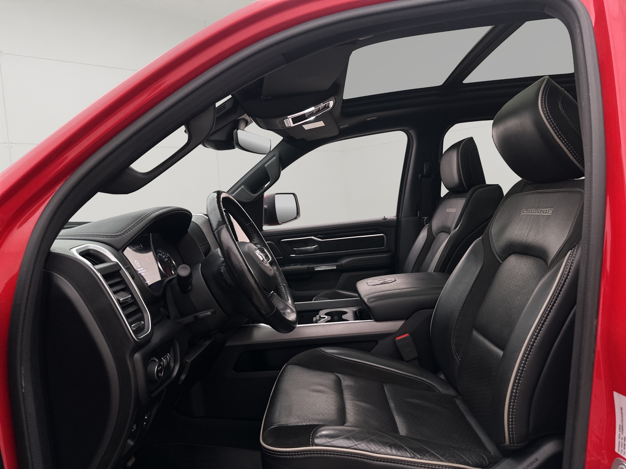 Dodge RAM 2020 - miniatyr 14