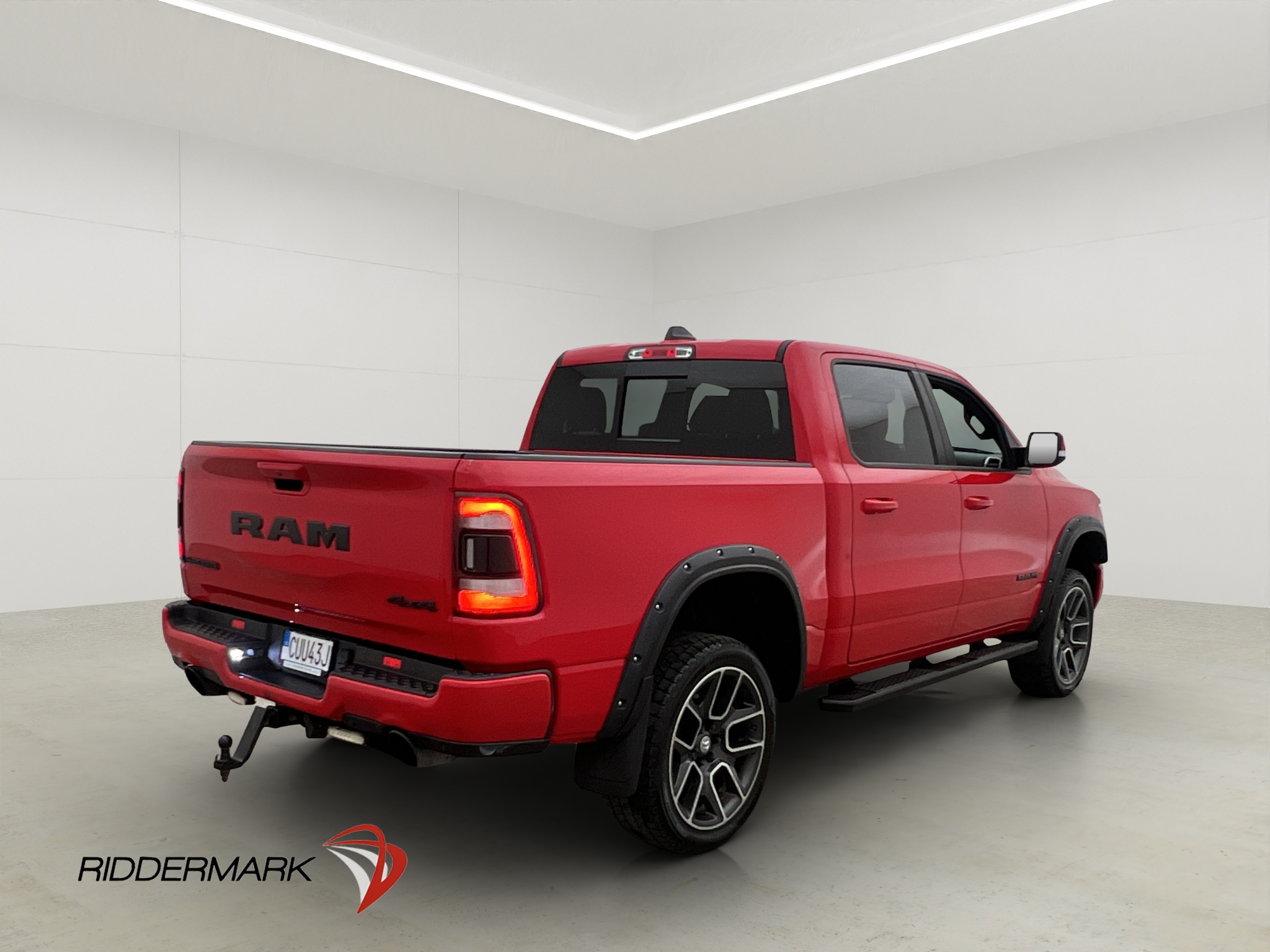 Dodge RAM 2020 - miniatyr 15