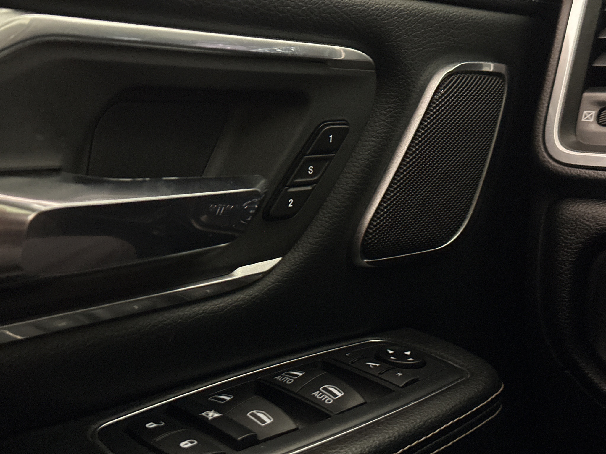 Dodge RAM 2020 - miniatyr 17
