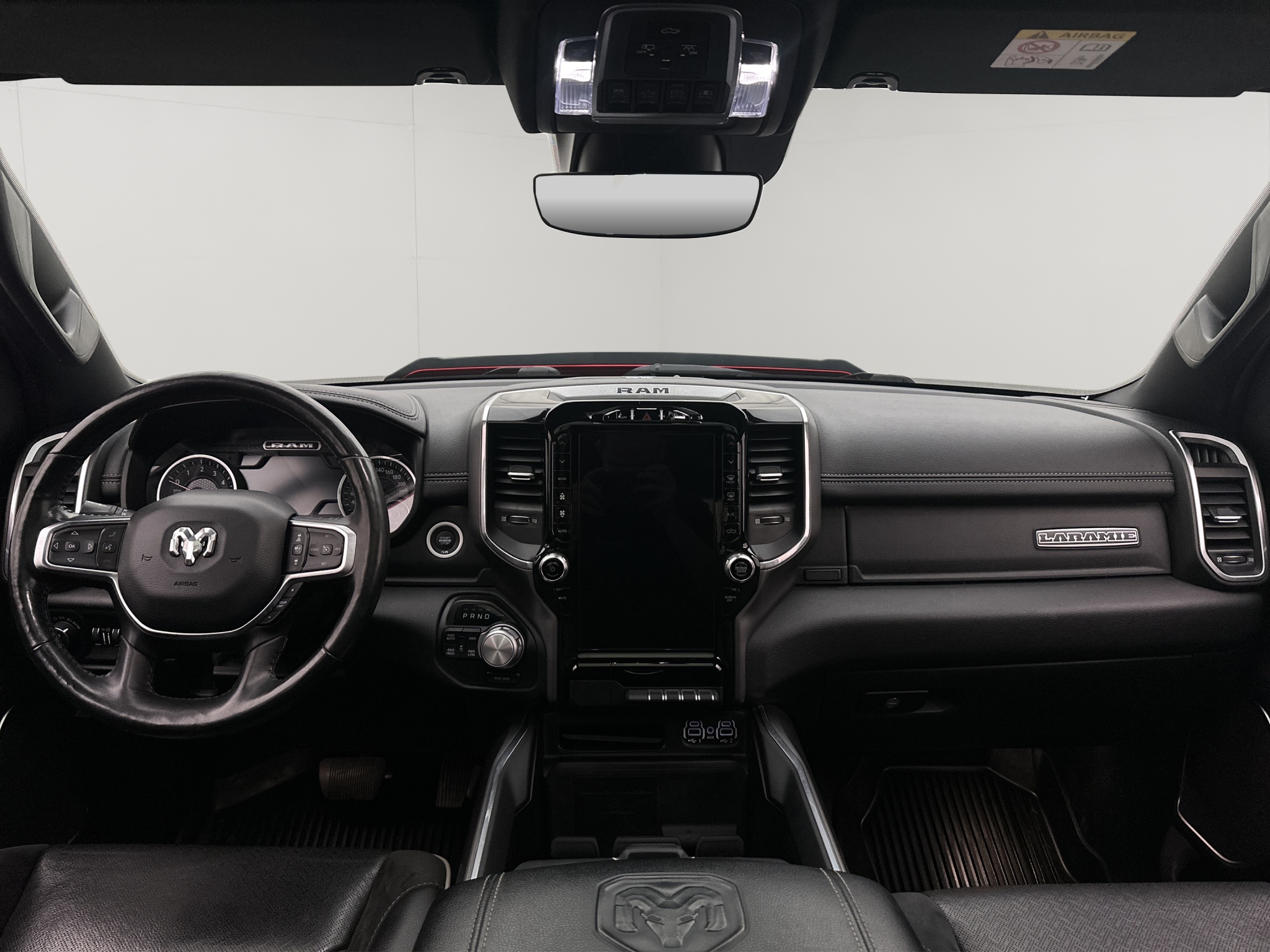 Dodge RAM 2020 - miniatyr 18