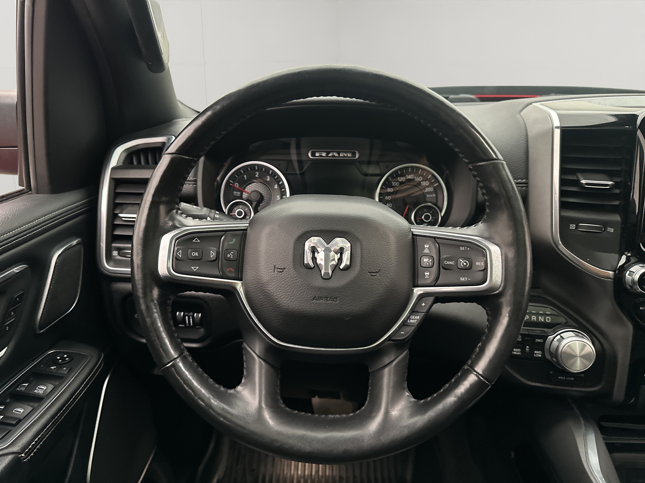 Dodge RAM 2020 - miniatyr 19