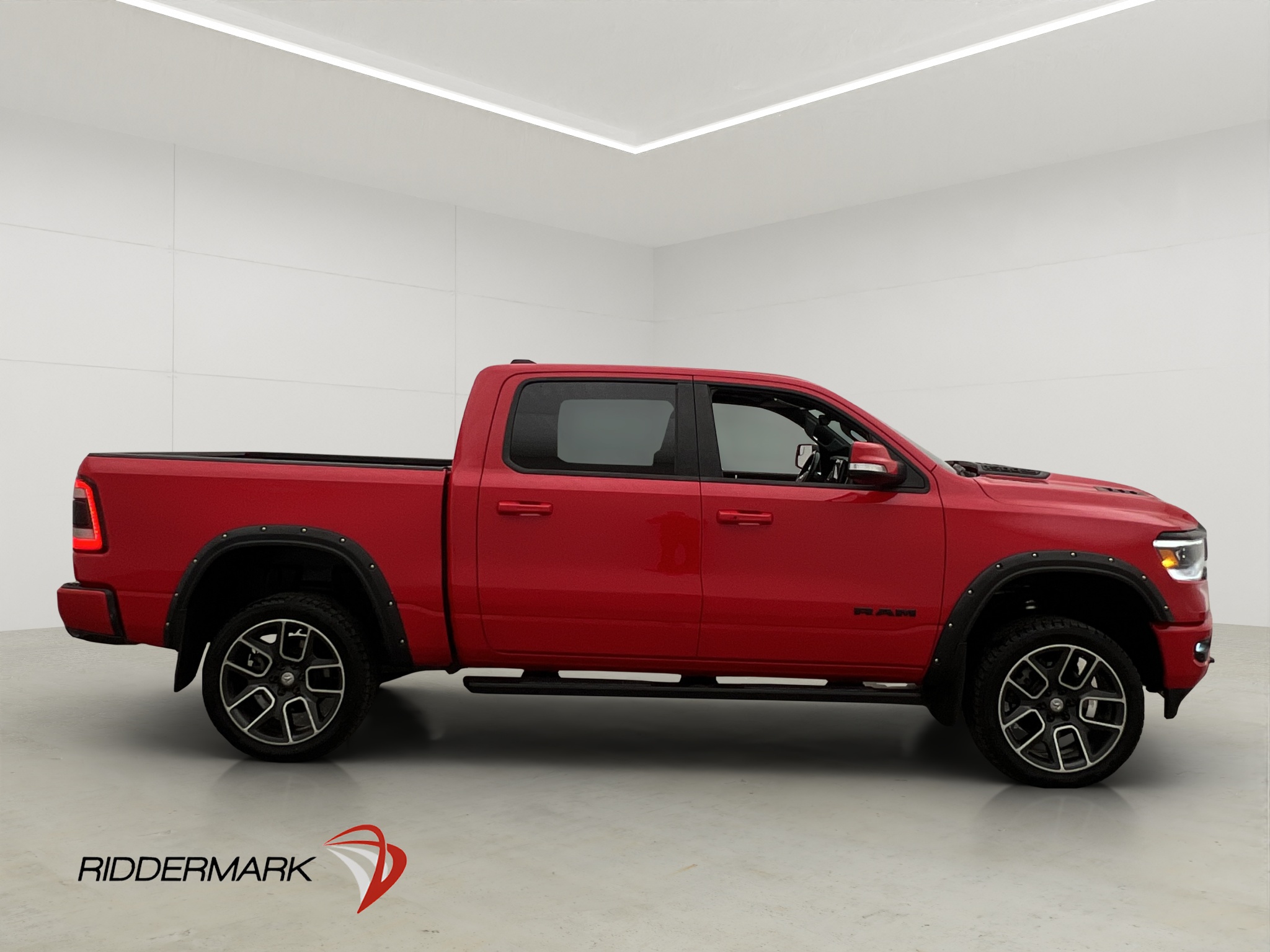 Dodge RAM 2020 - miniatyr 3
