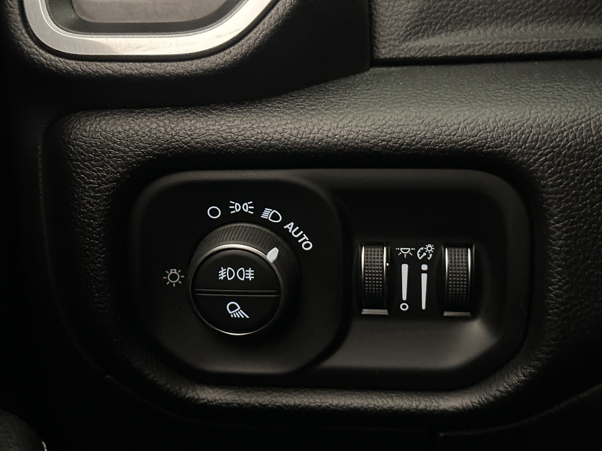 Dodge RAM 2020 - miniatyr 21