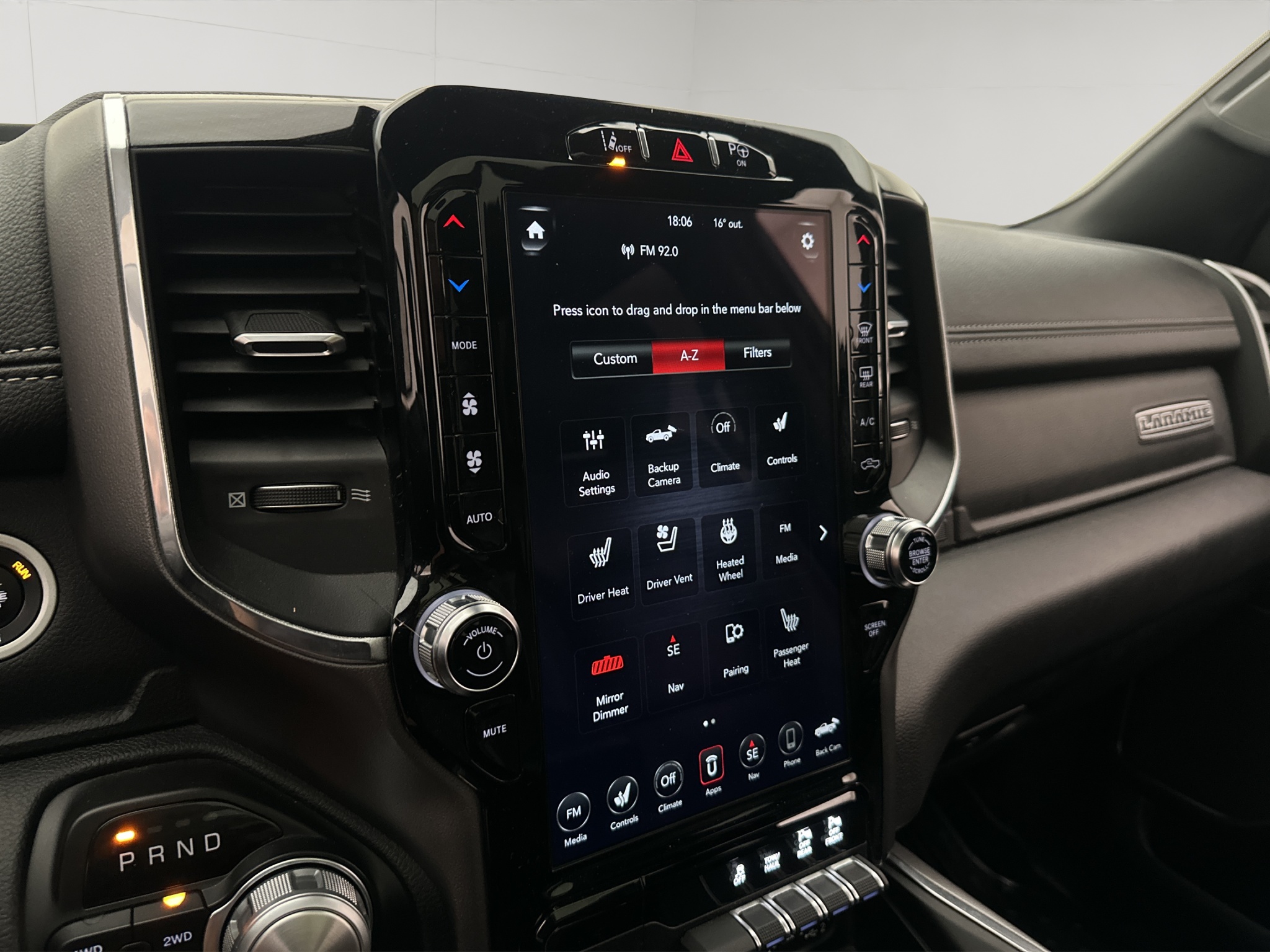 Dodge RAM 2020 - miniatyr 28