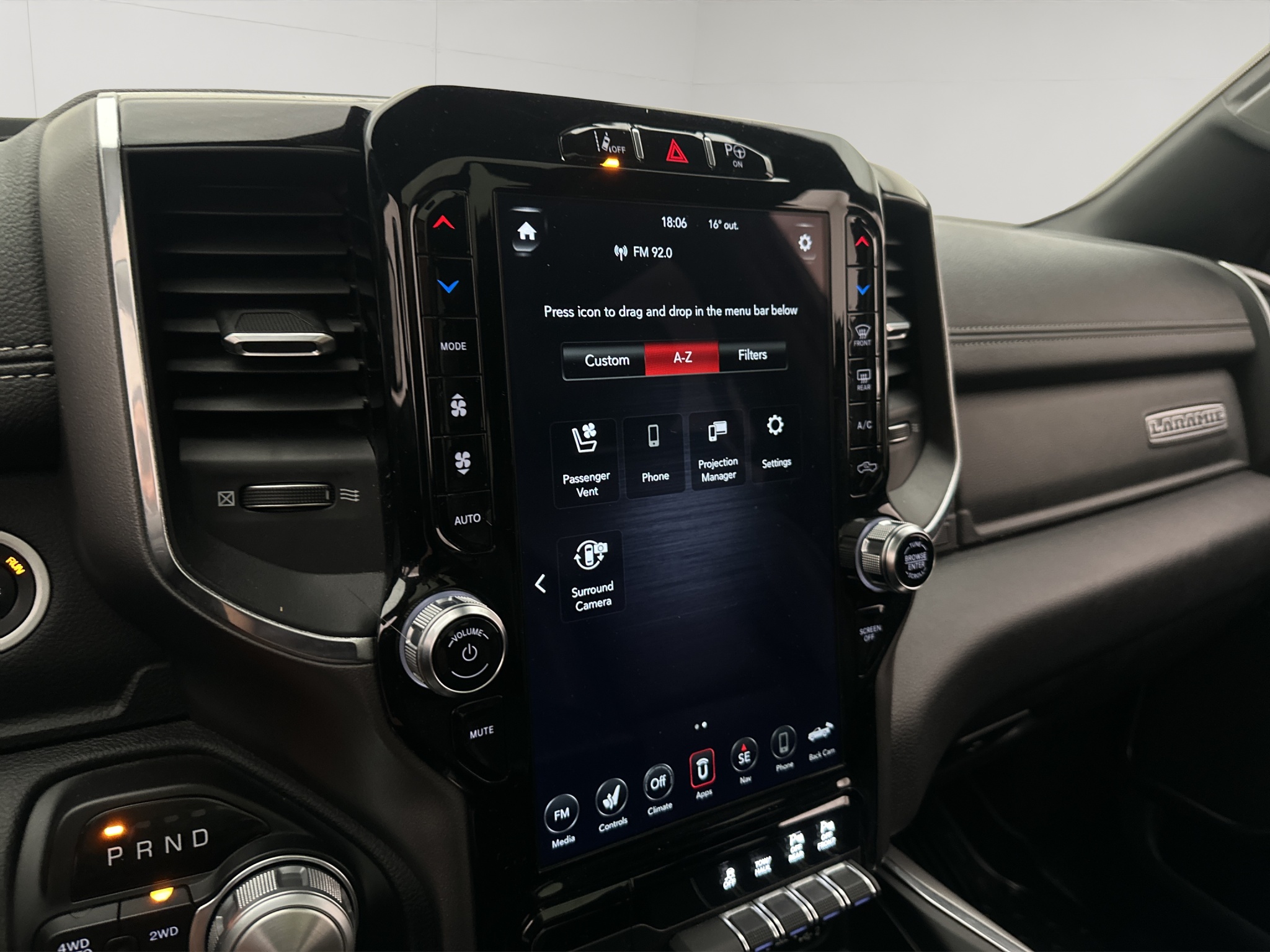 Dodge RAM 2020 - miniatyr 29