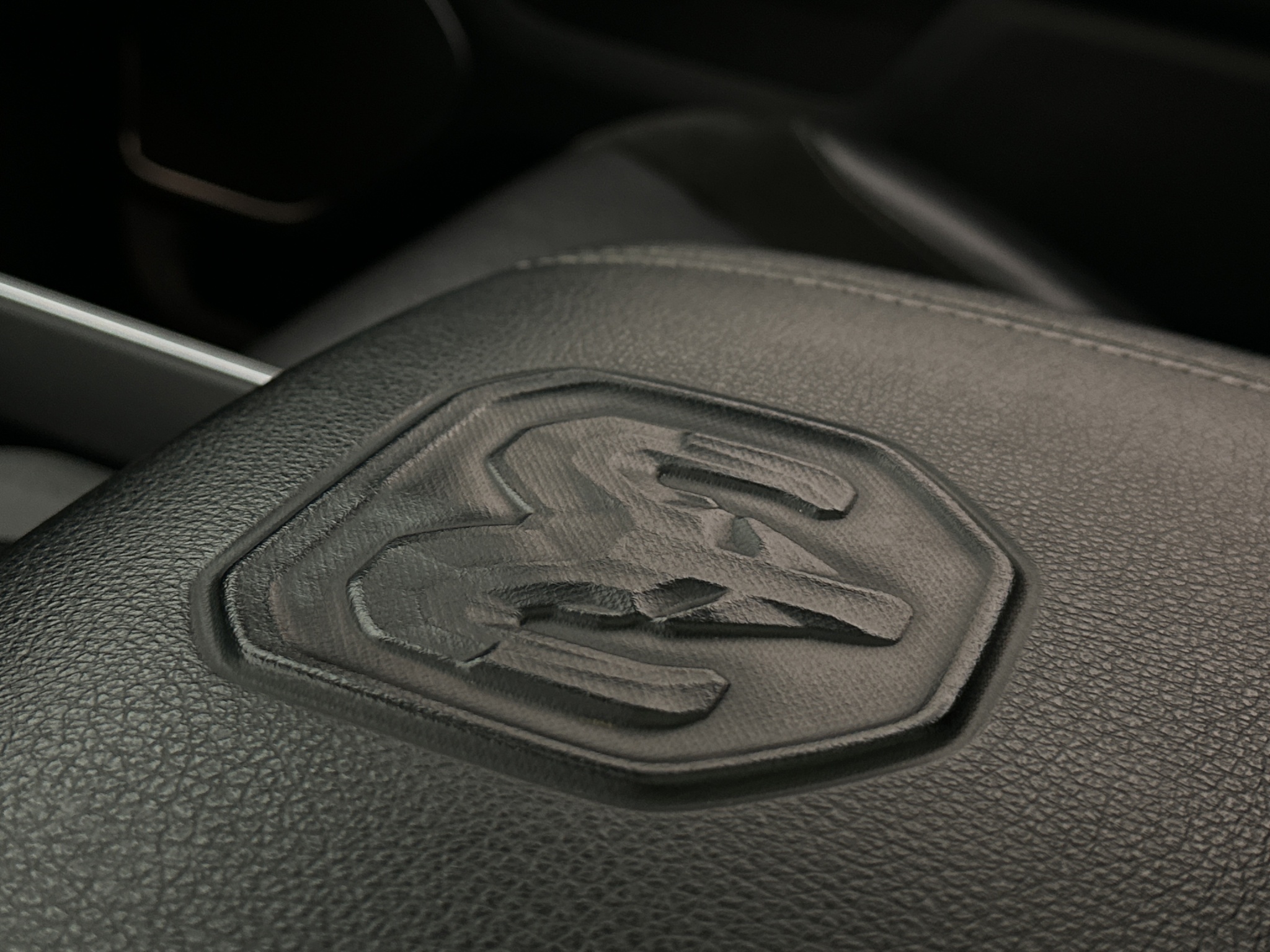 Dodge RAM 2020 - miniatyr 34