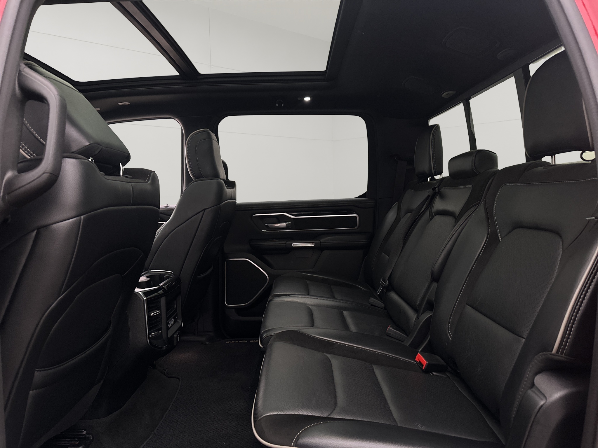 Dodge RAM 2020 - miniatyr 36