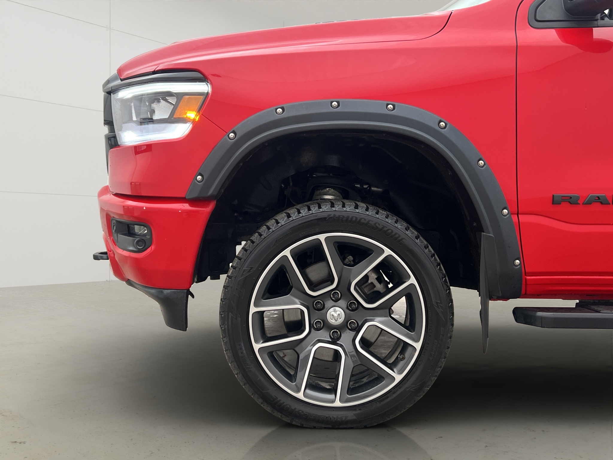 Dodge RAM 2020 - miniatyr 39
