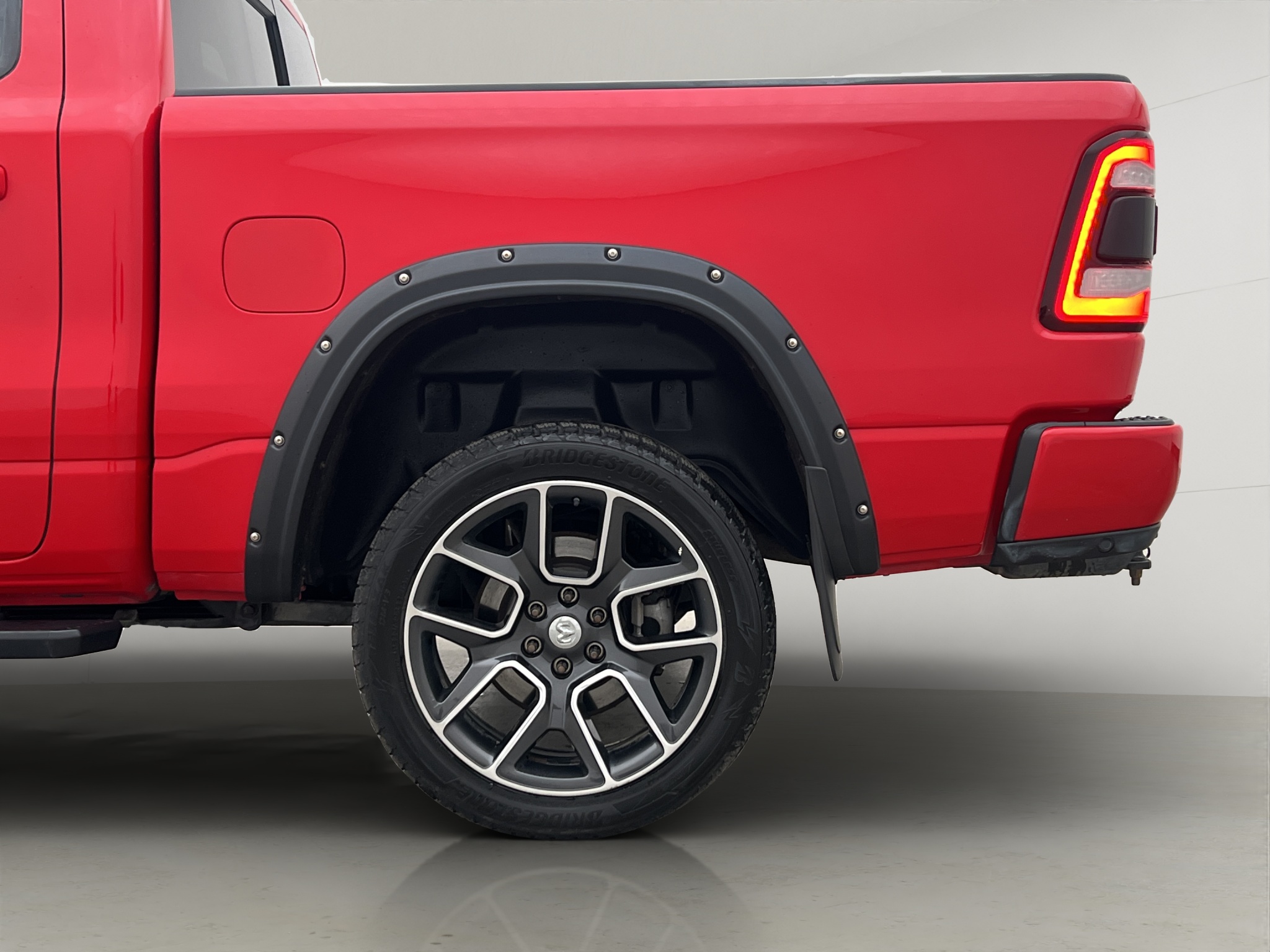Dodge RAM 2020 - miniatyr 40