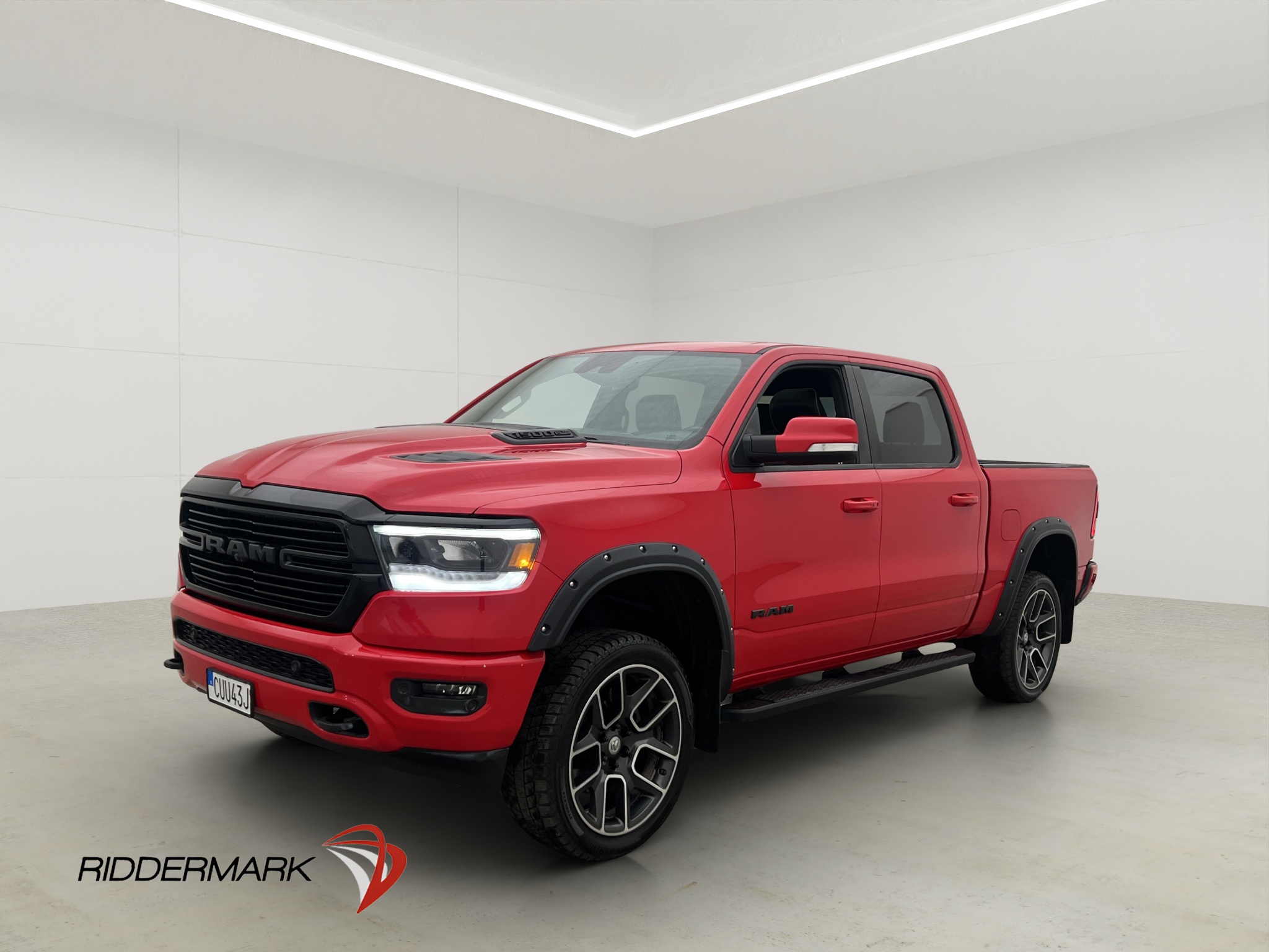 Dodge RAM 2020 - miniatyr 5
