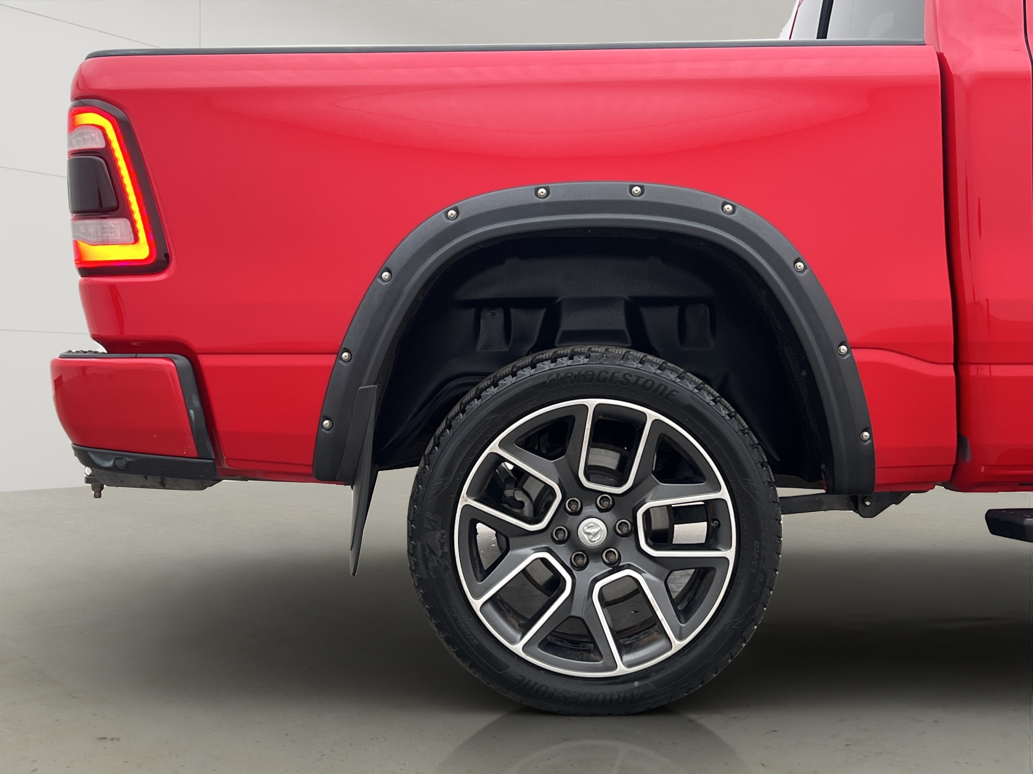 Dodge RAM 2020 - miniatyr 41