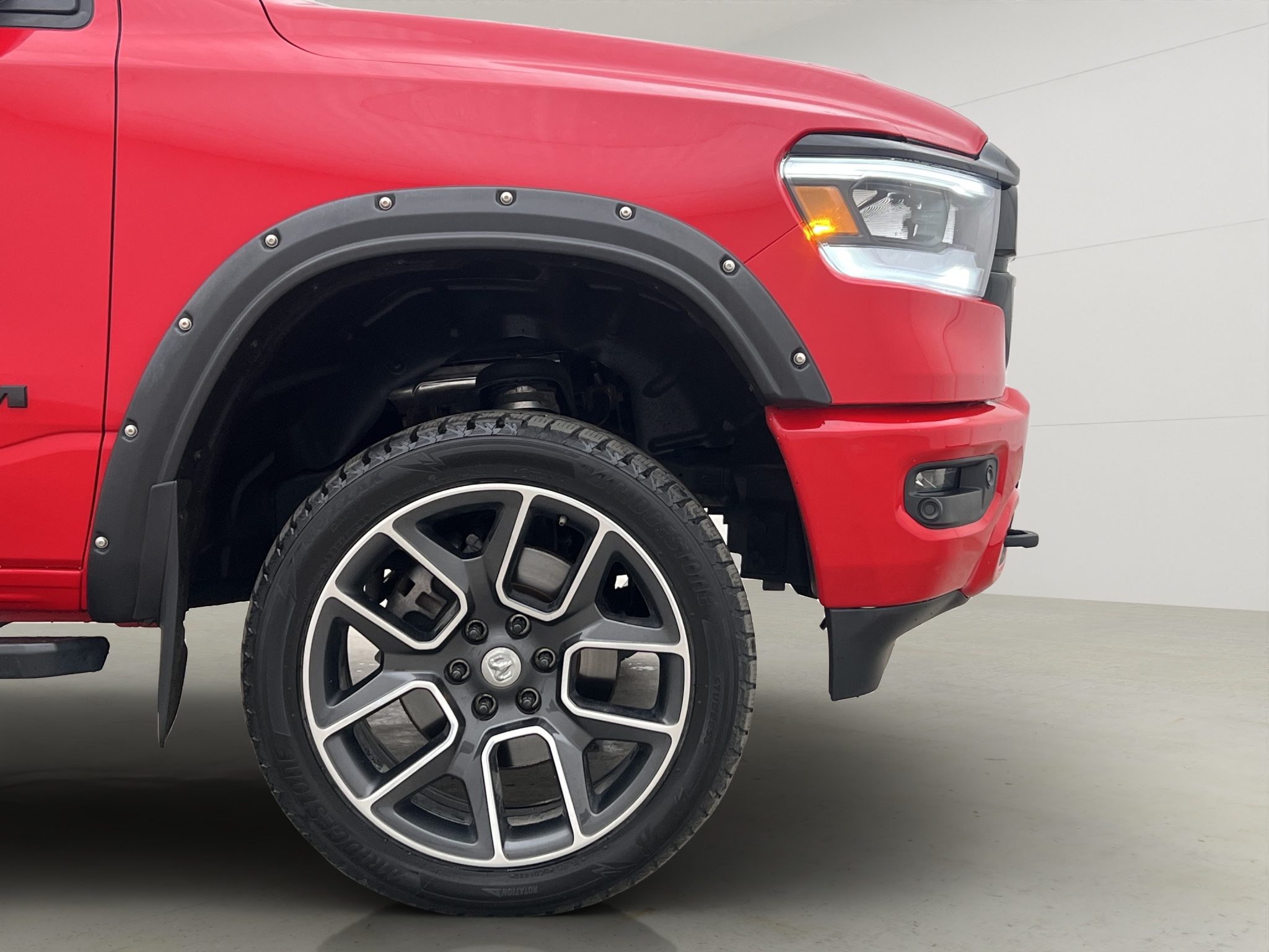 Dodge RAM 2020 - miniatyr 42