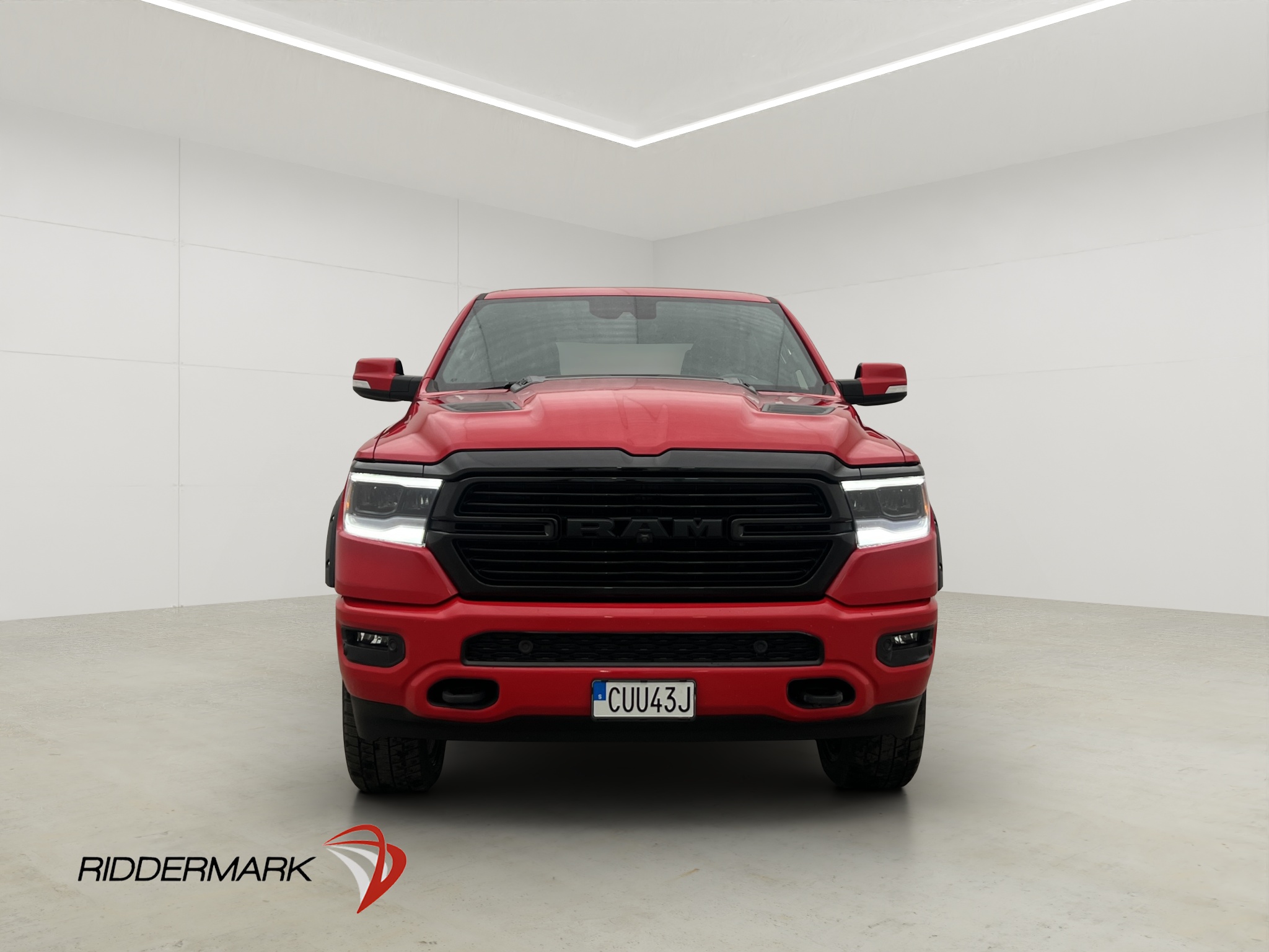 Dodge RAM 2020 - miniatyr 7