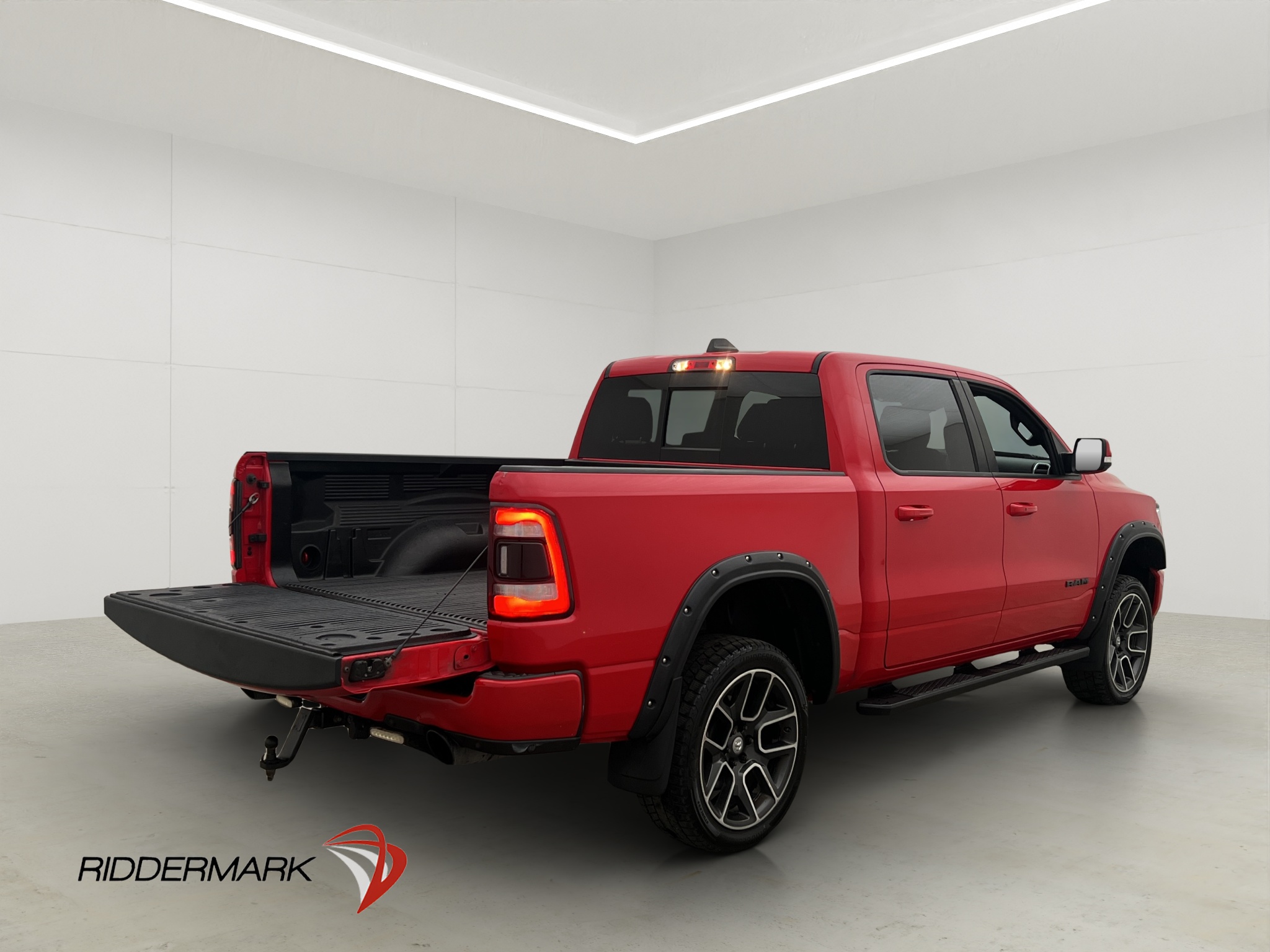Dodge RAM 2020 - miniatyr 8