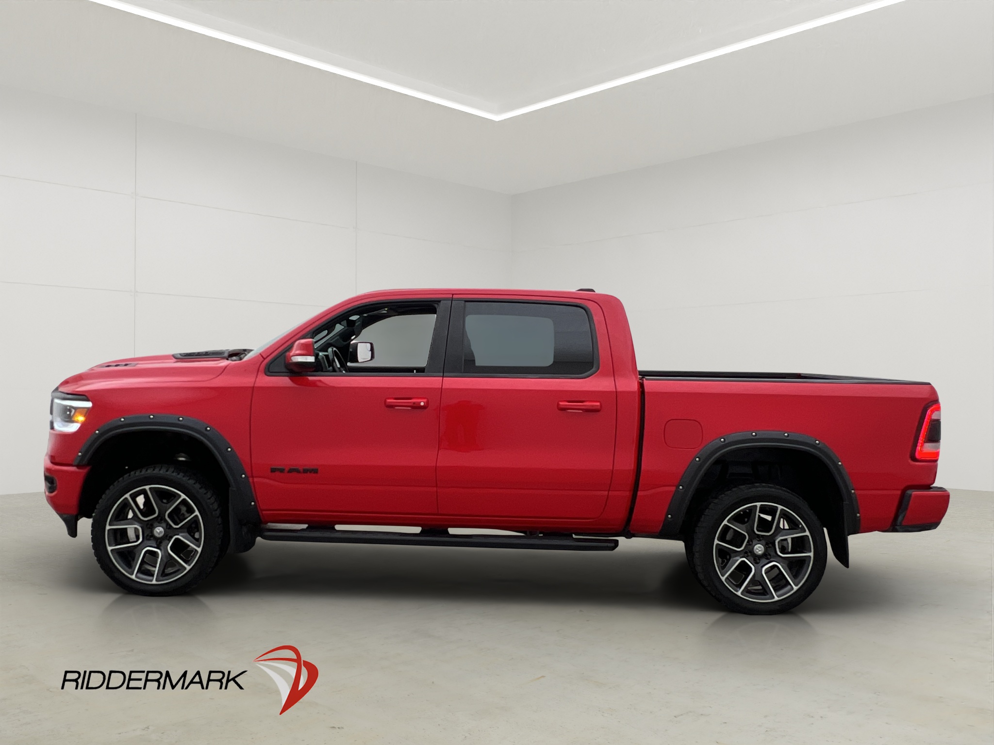 Dodge RAM 2020 - miniatyr 9