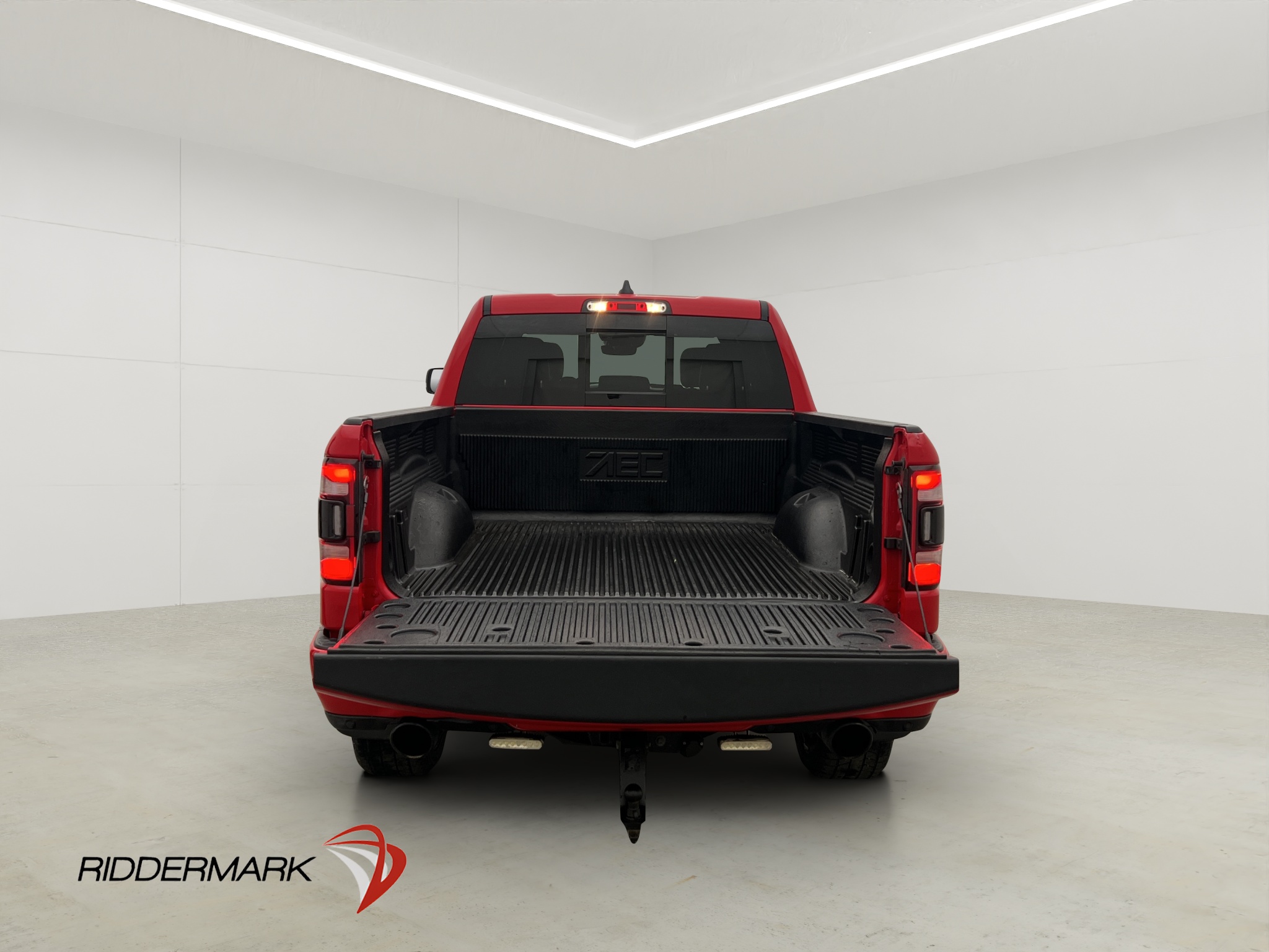 Dodge RAM 2020 - miniatyr 10
