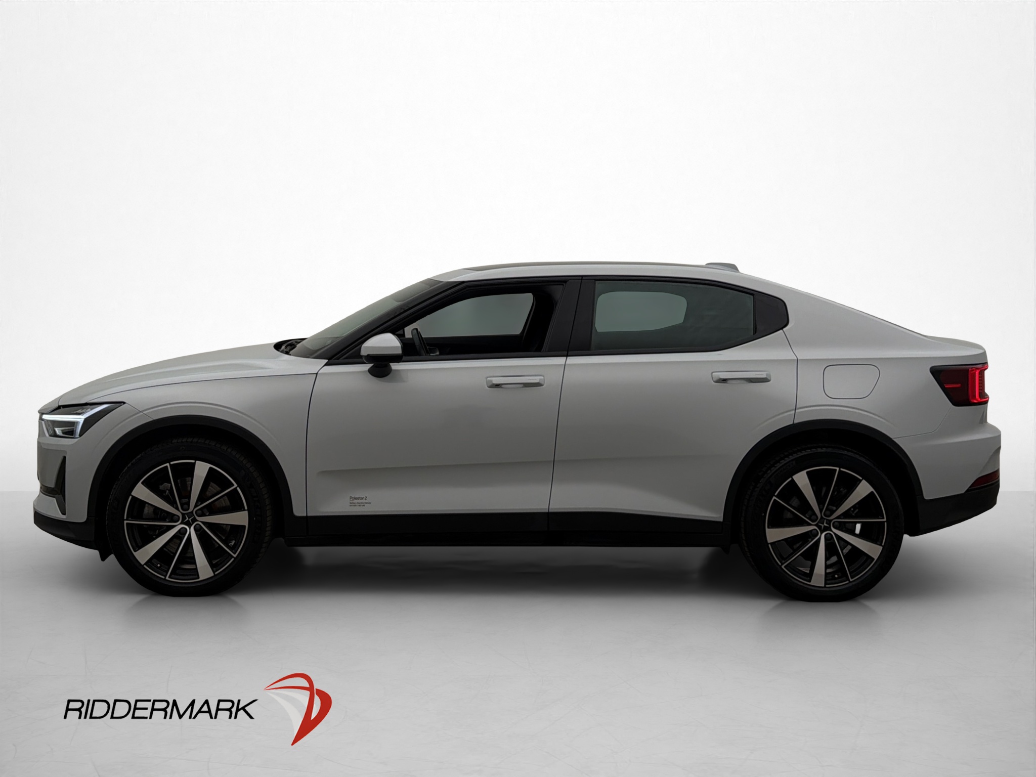 Polestar 2 2022 - miniatyr 11