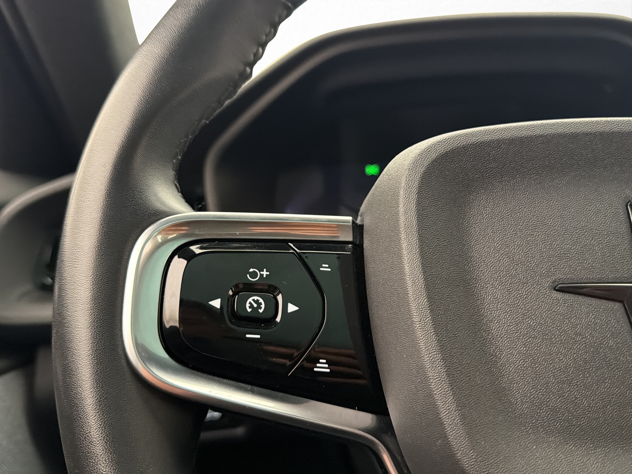 Polestar 2 2022 - miniatyr 14