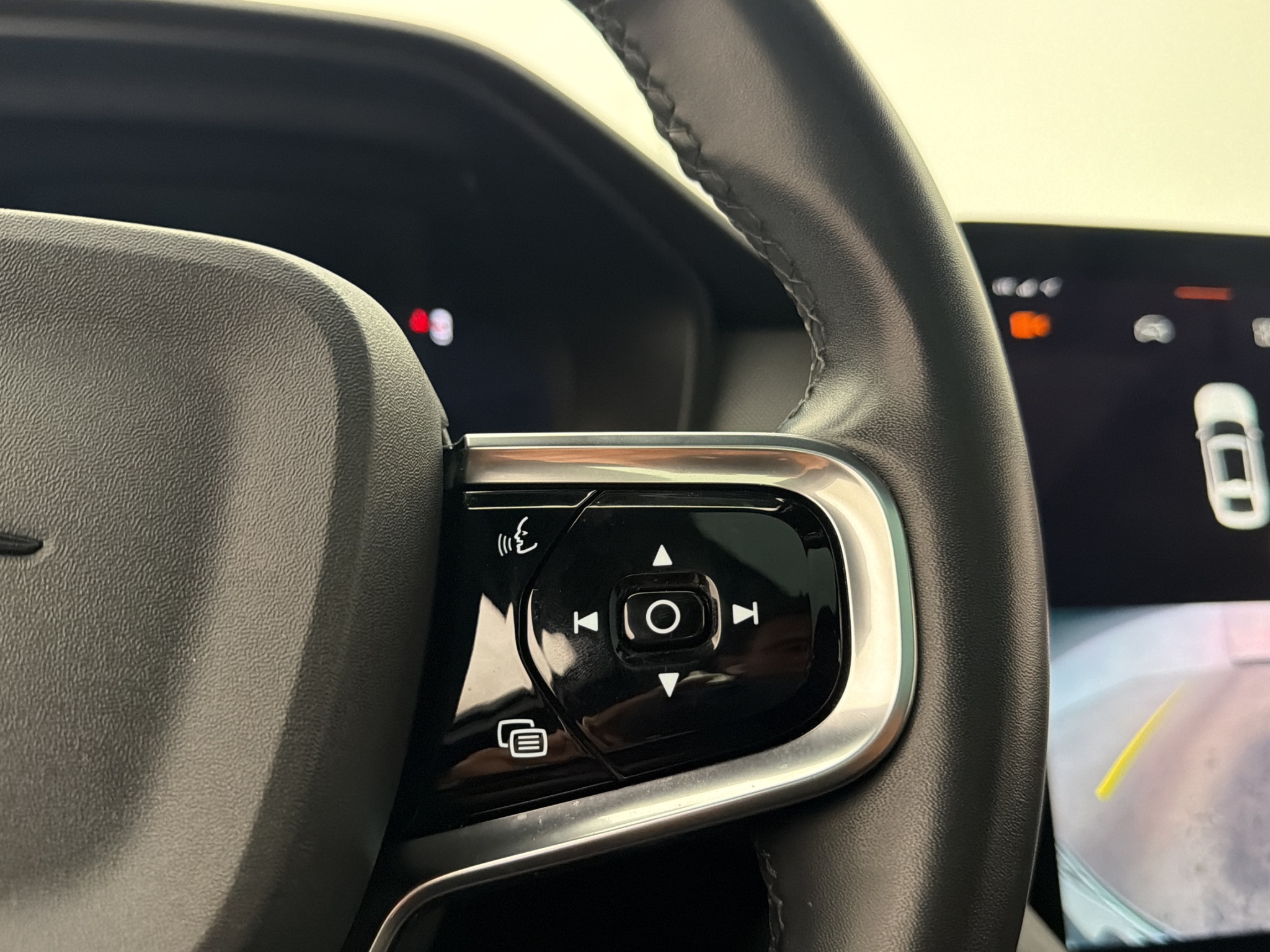 Polestar 2 2022 - miniatyr 15