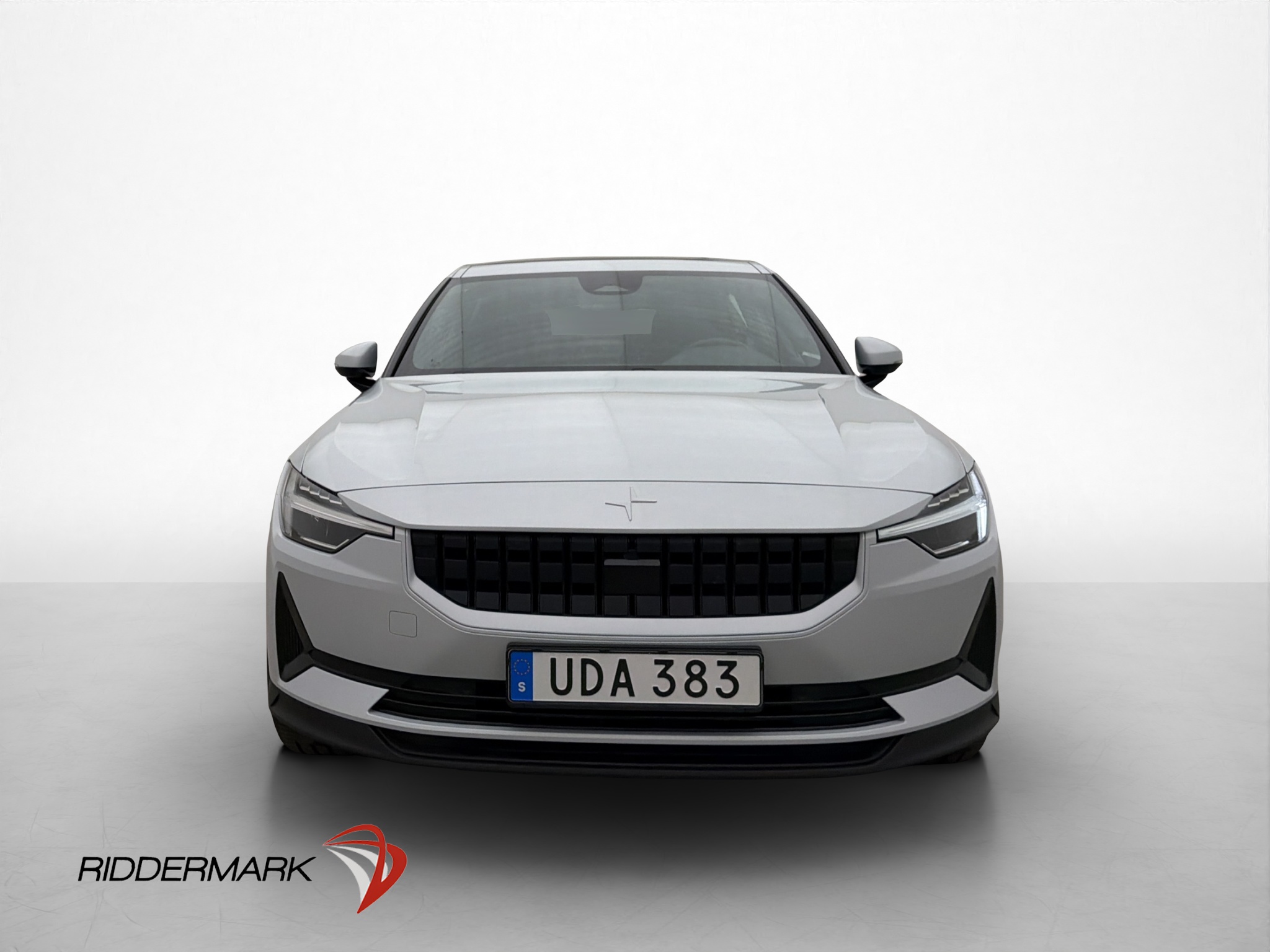 Polestar 2 2022 - miniatyr 3